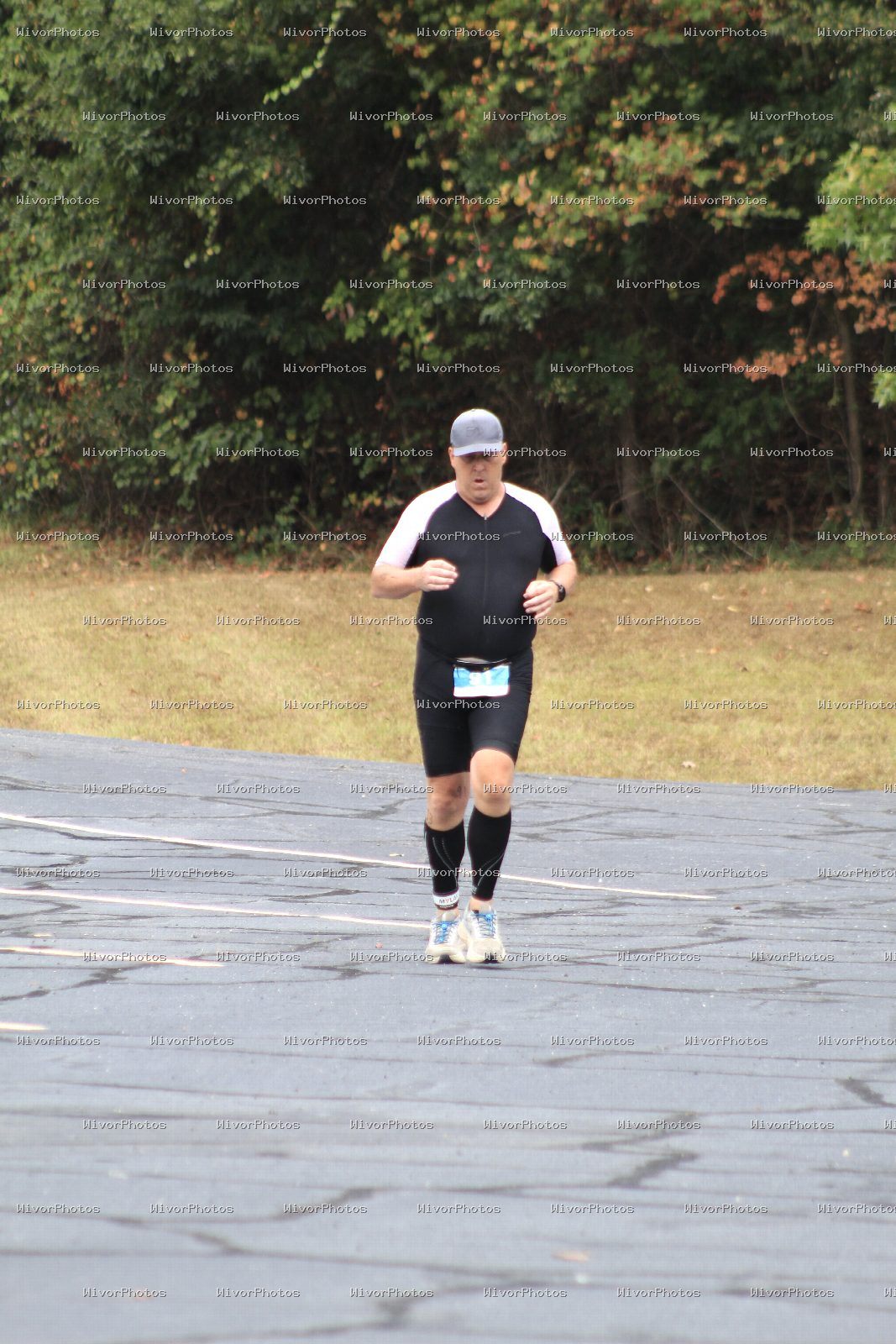 Triathlon photograph at Tugaloo Olympic, Sprint, and Aquabike