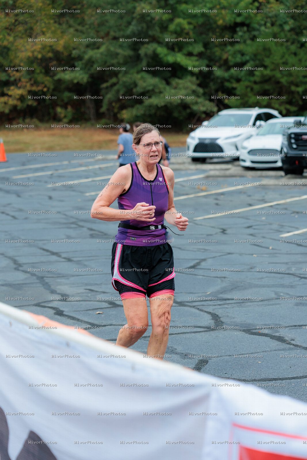 Triathlon photograph at Tugaloo Olympic, Sprint, and Aquabike