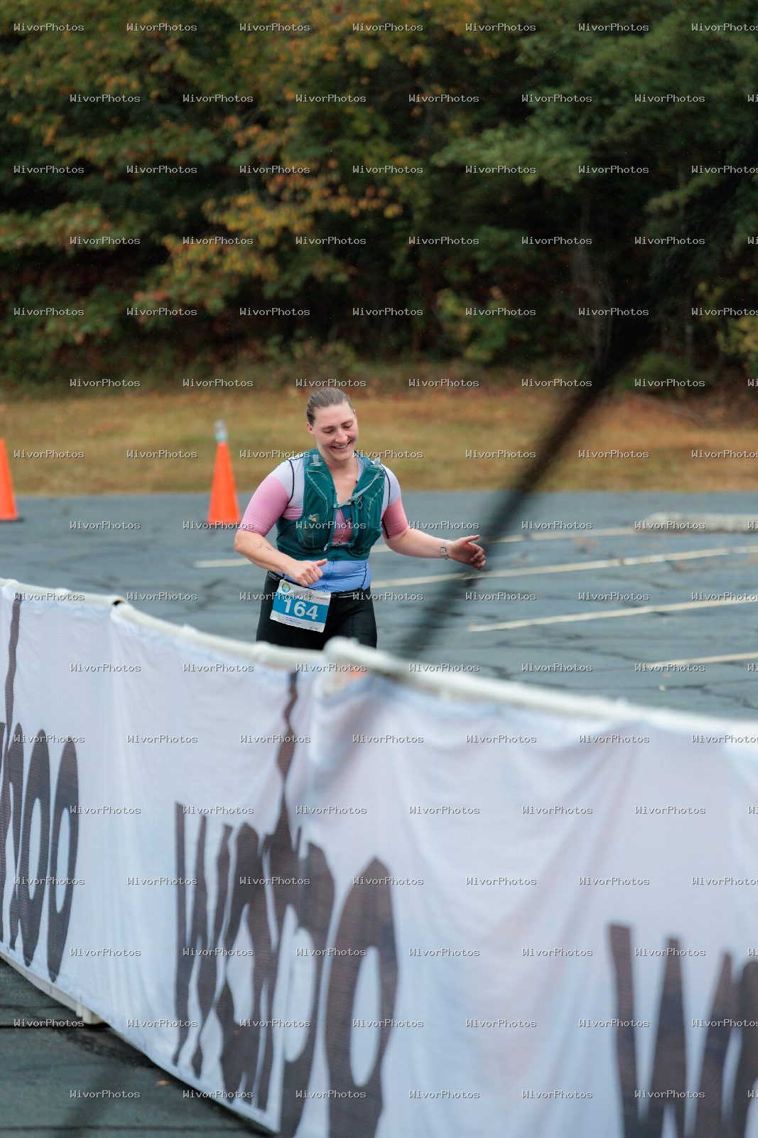 Triathlon photograph at Tugaloo Olympic, Sprint, and Aquabike