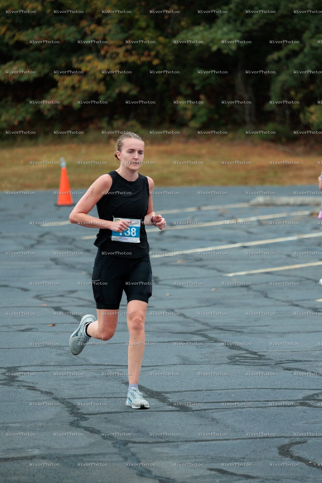 Triathlon photograph at Tugaloo Olympic, Sprint, and Aquabike