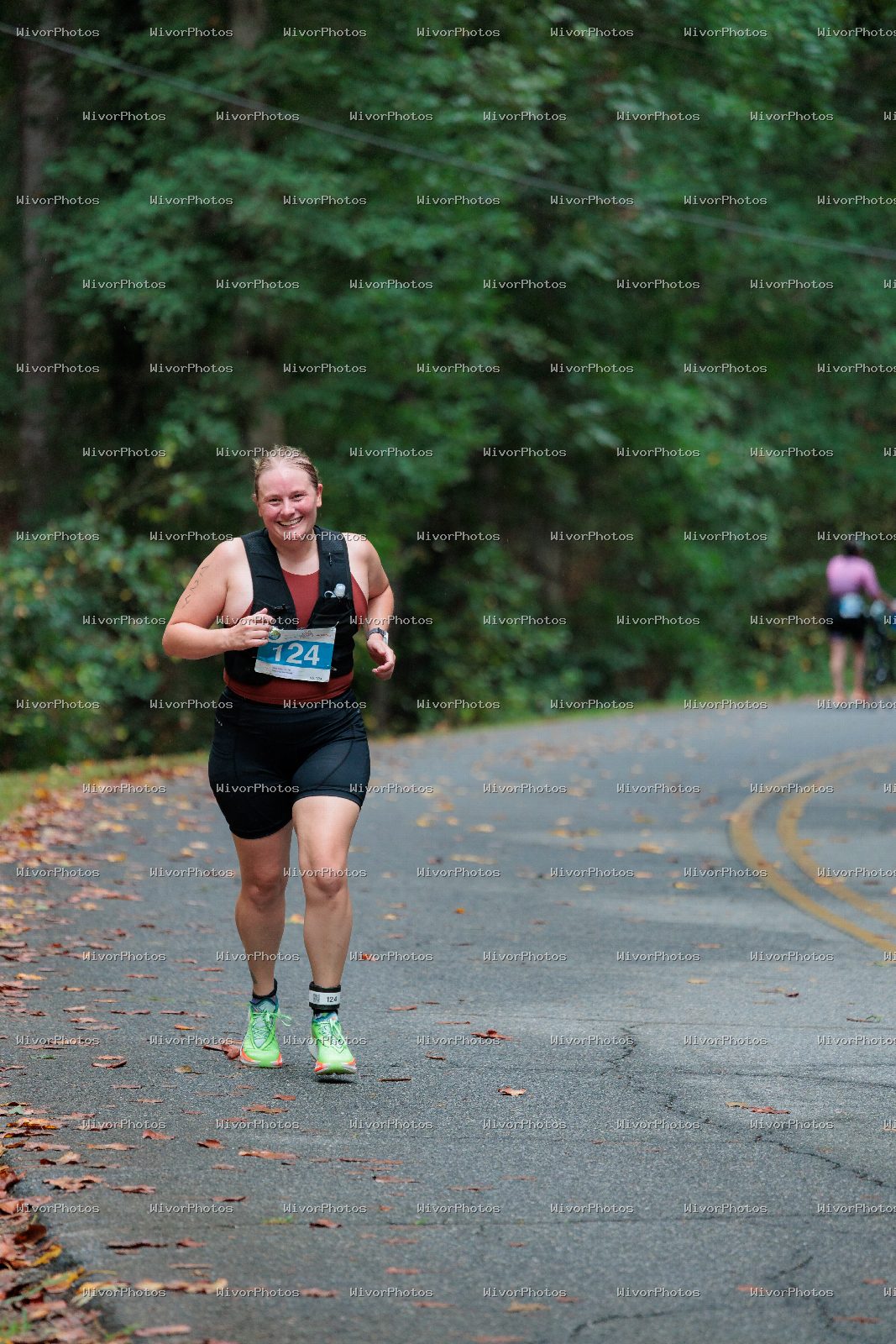 Triathlon photograph at Tugaloo Olympic, Sprint, and Aquabike