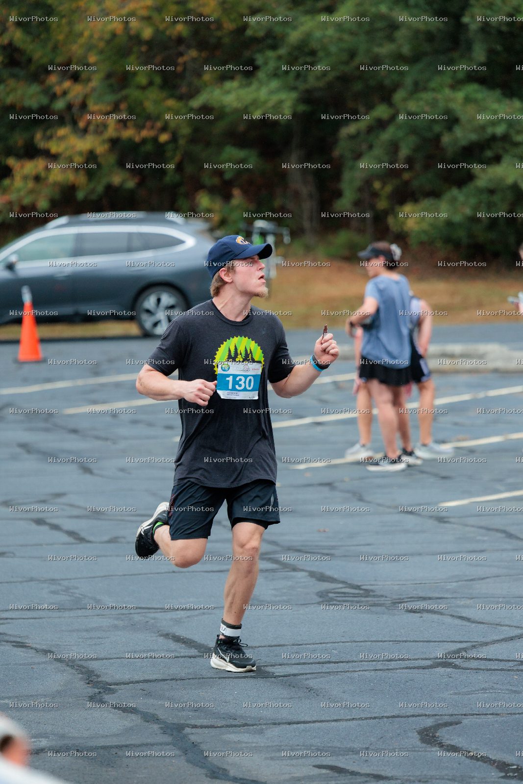 Triathlon photograph at Tugaloo Olympic, Sprint, and Aquabike