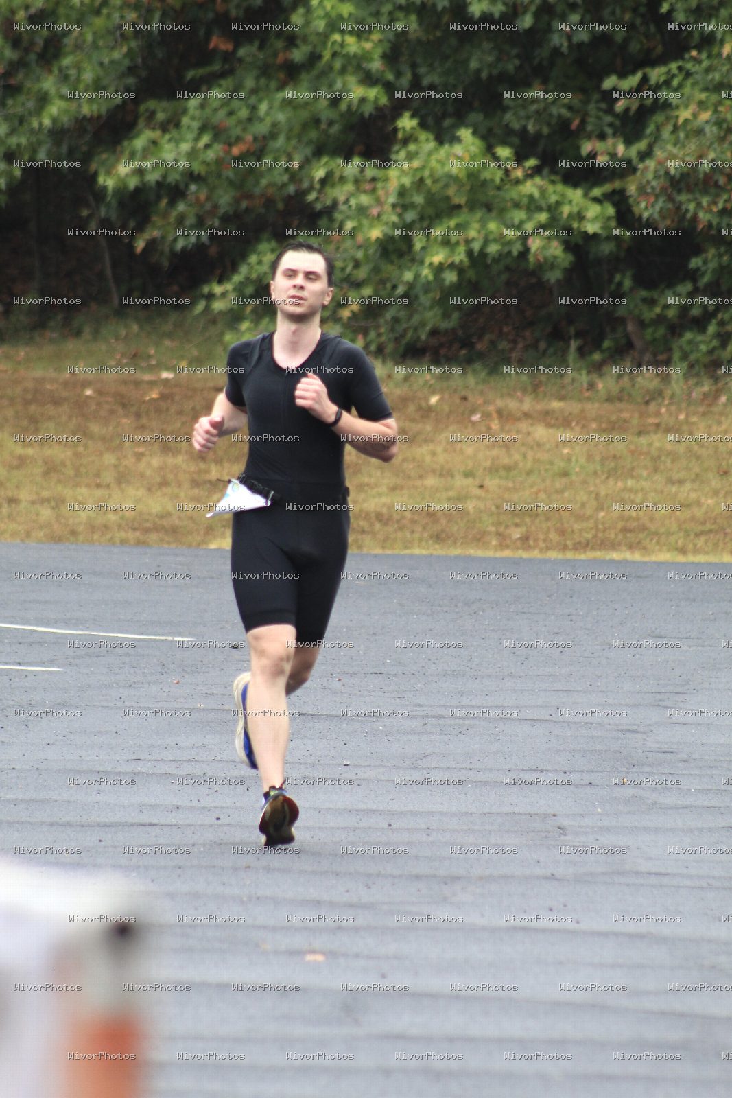 Triathlon photograph at Tugaloo Olympic, Sprint, and Aquabike