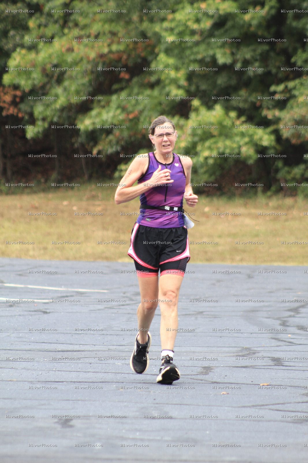 Triathlon photograph at Tugaloo Olympic, Sprint, and Aquabike