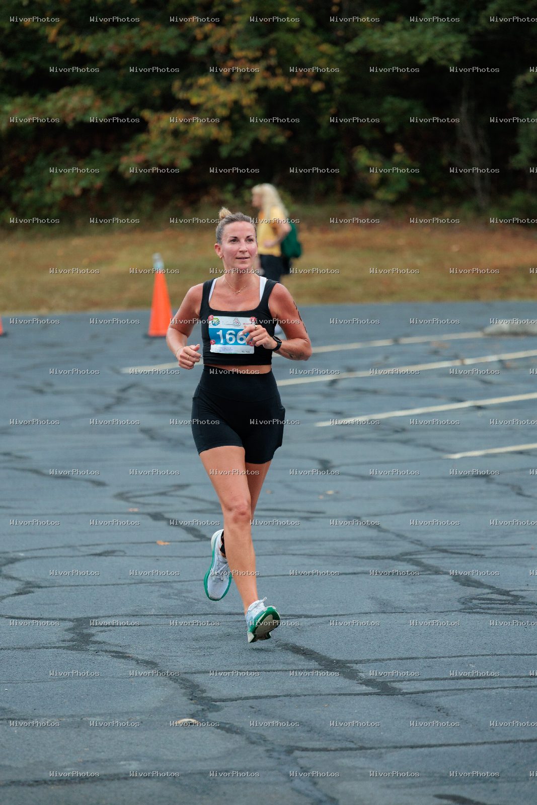 Triathlon photograph at Tugaloo Olympic, Sprint, and Aquabike