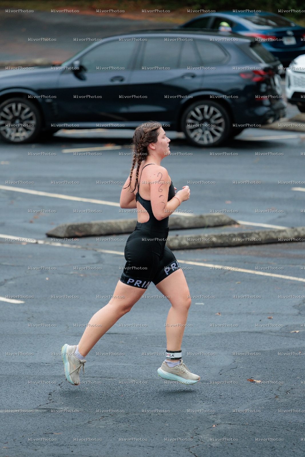 Triathlon photograph at Tugaloo Olympic, Sprint, and Aquabike