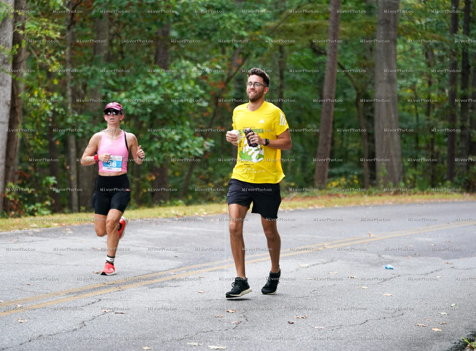 Triathlon photograph at Tugaloo Olympic, Sprint, and Aquabike
