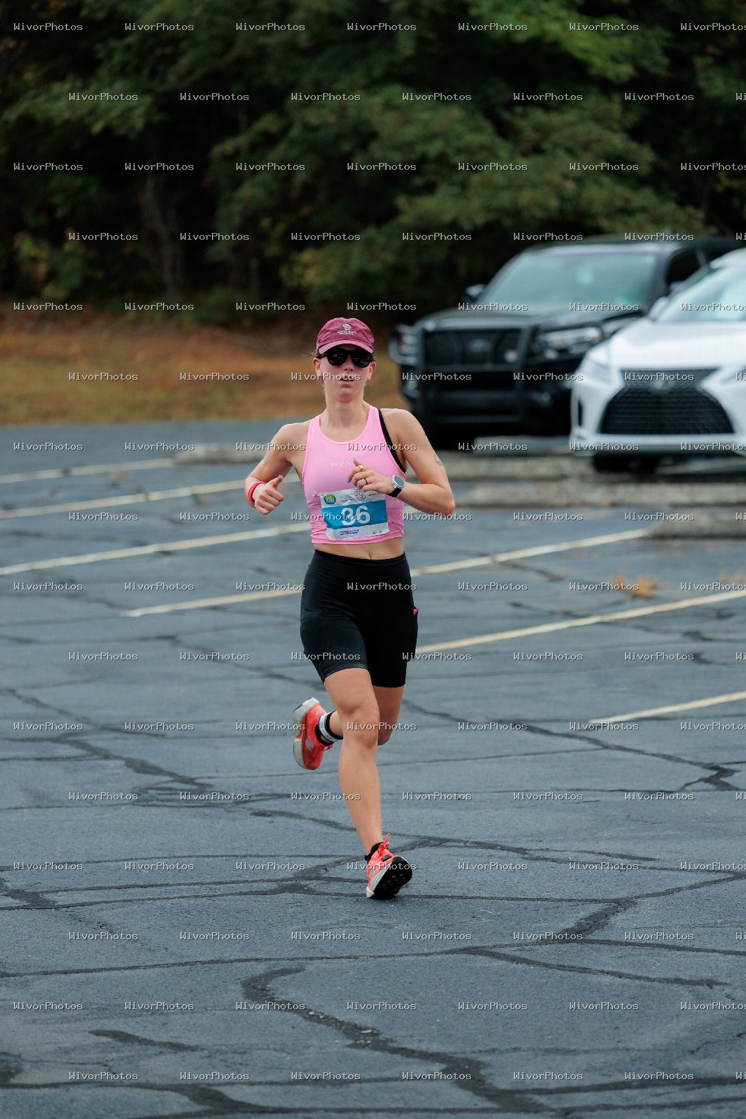 Triathlon photograph at Tugaloo Olympic, Sprint, and Aquabike