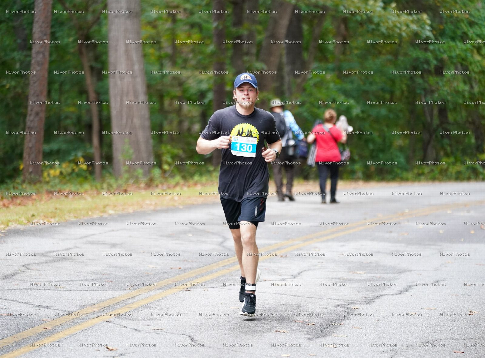 Triathlon photograph at Tugaloo Olympic, Sprint, and Aquabike