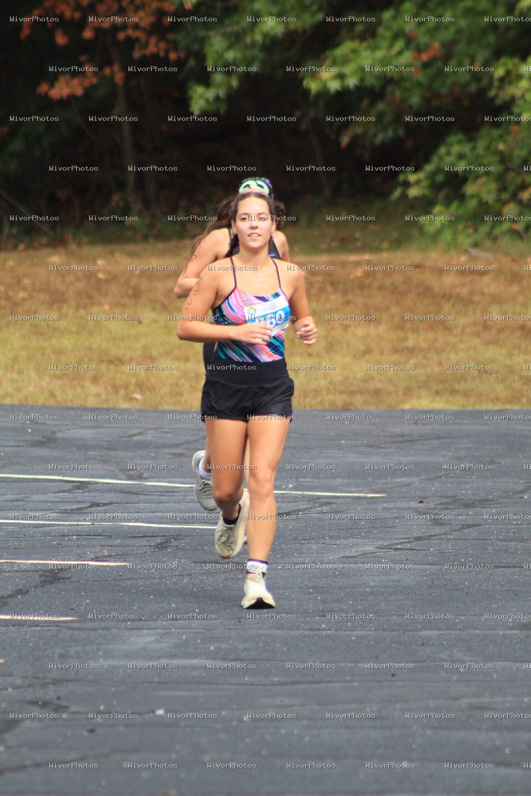 Triathlon photograph at Tugaloo Olympic, Sprint, and Aquabike
