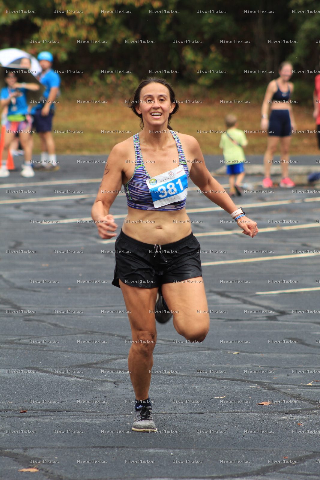 Triathlon photograph at Tugaloo Olympic, Sprint, and Aquabike