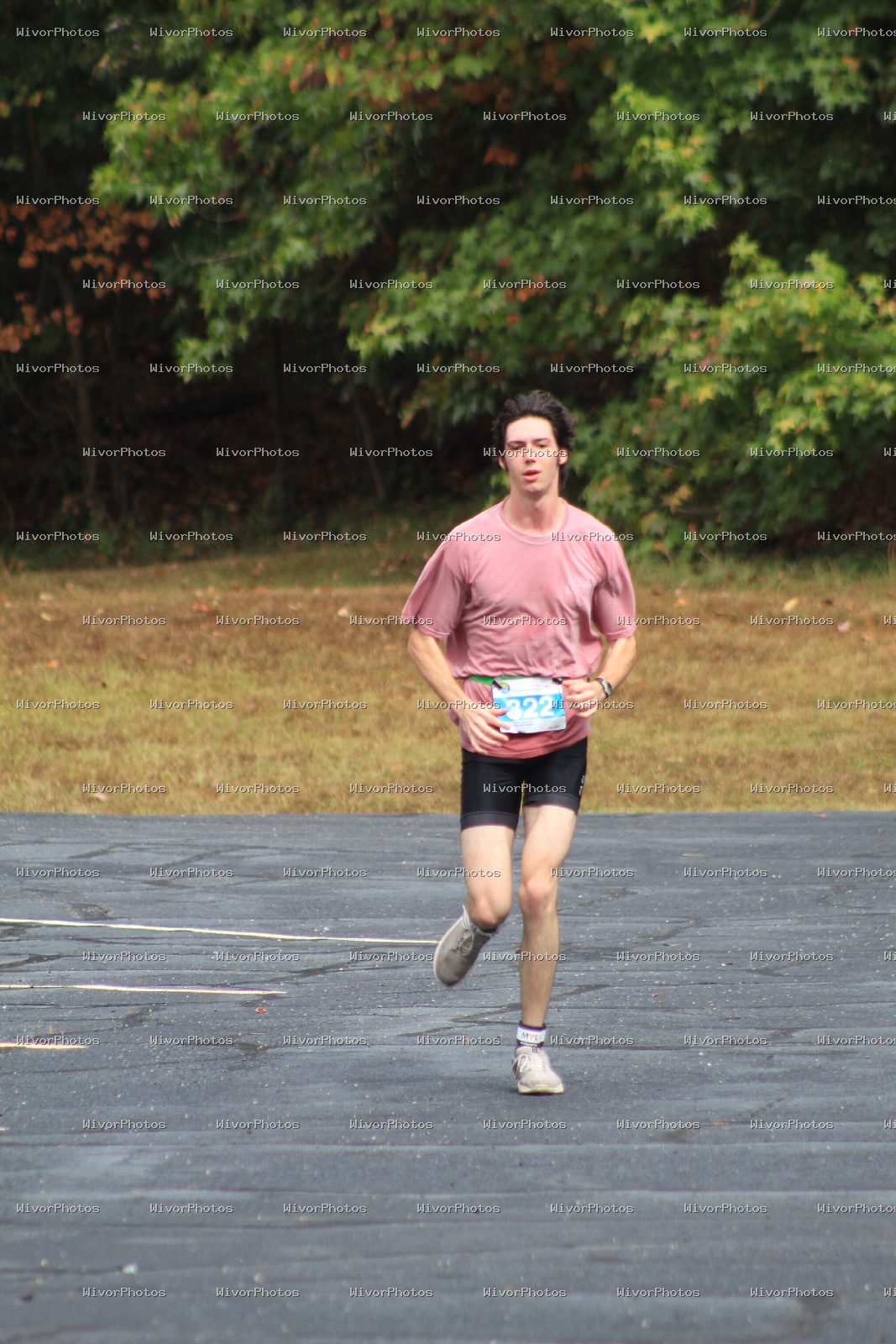 Triathlon photograph at Tugaloo Olympic, Sprint, and Aquabike