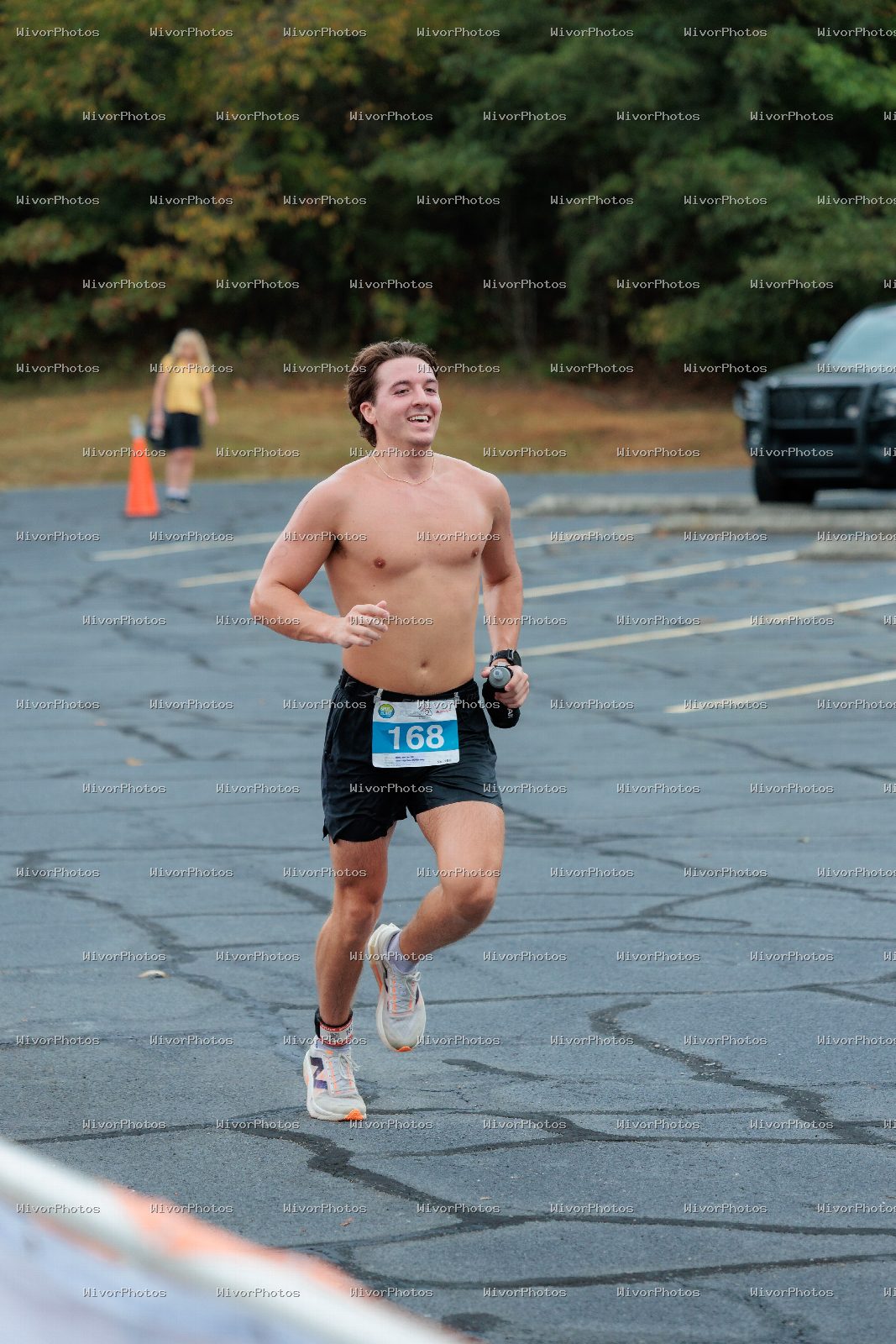 Triathlon photograph at Tugaloo Olympic, Sprint, and Aquabike