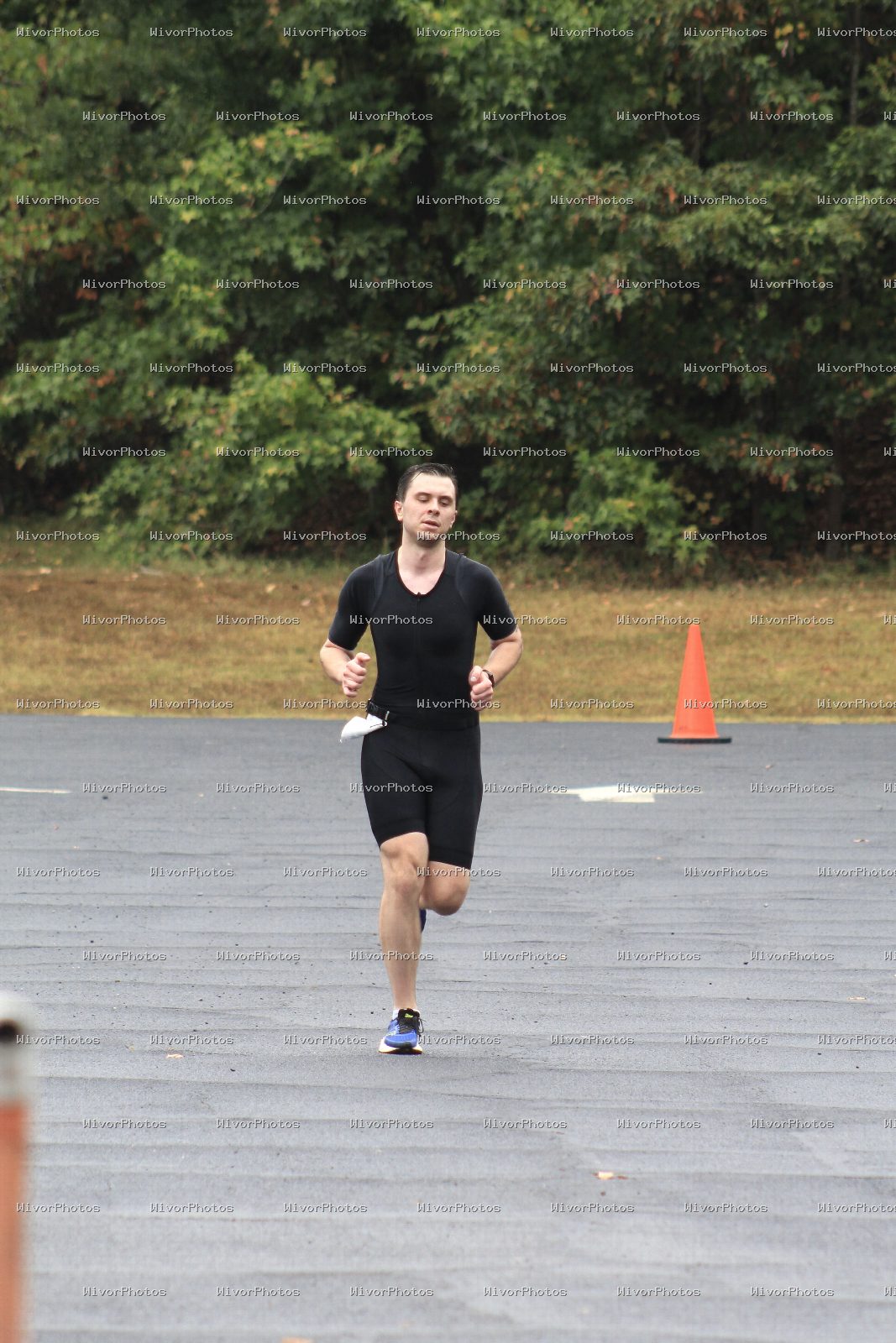 Triathlon photograph at Tugaloo Olympic, Sprint, and Aquabike