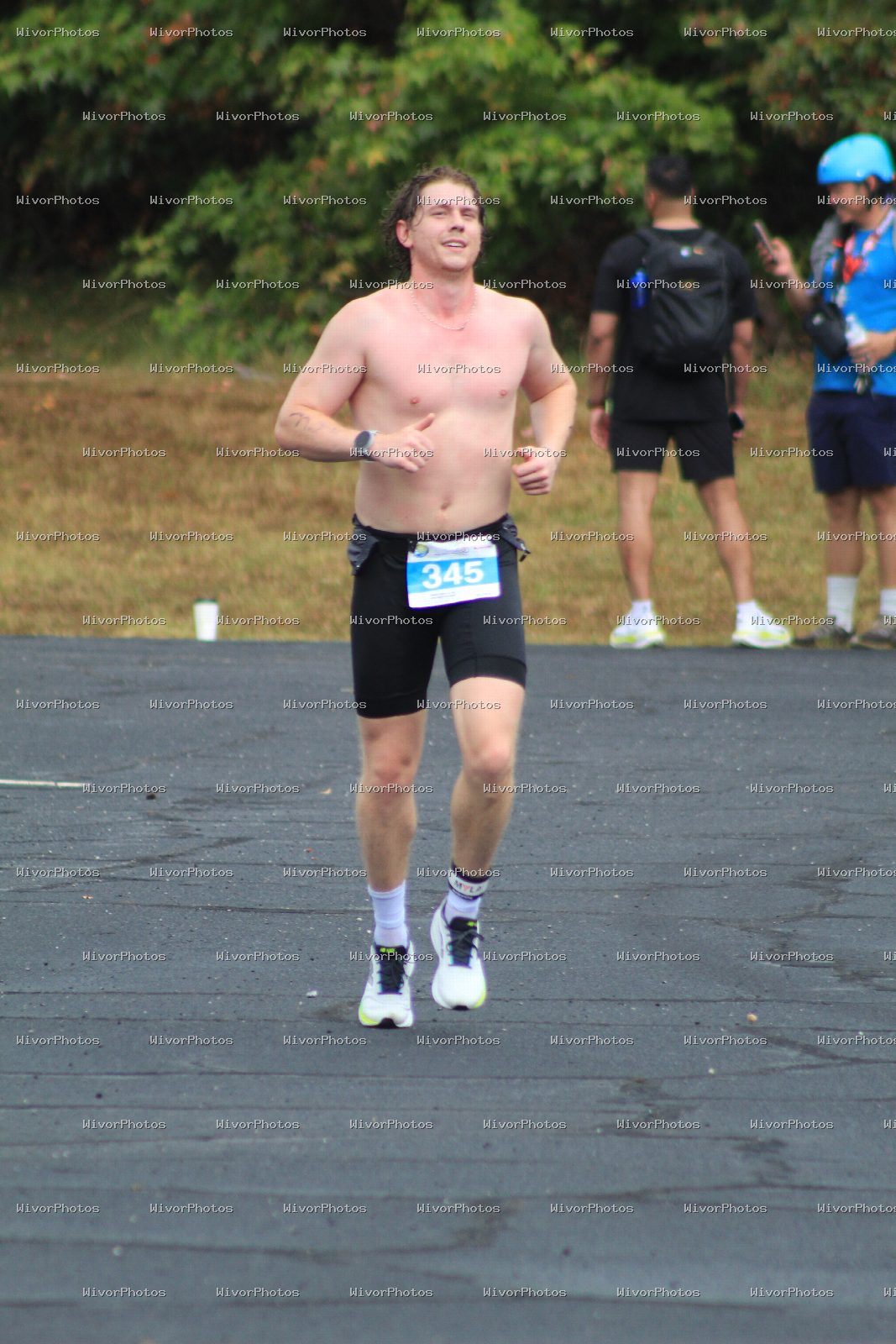 Triathlon photograph at Tugaloo Olympic, Sprint, and Aquabike