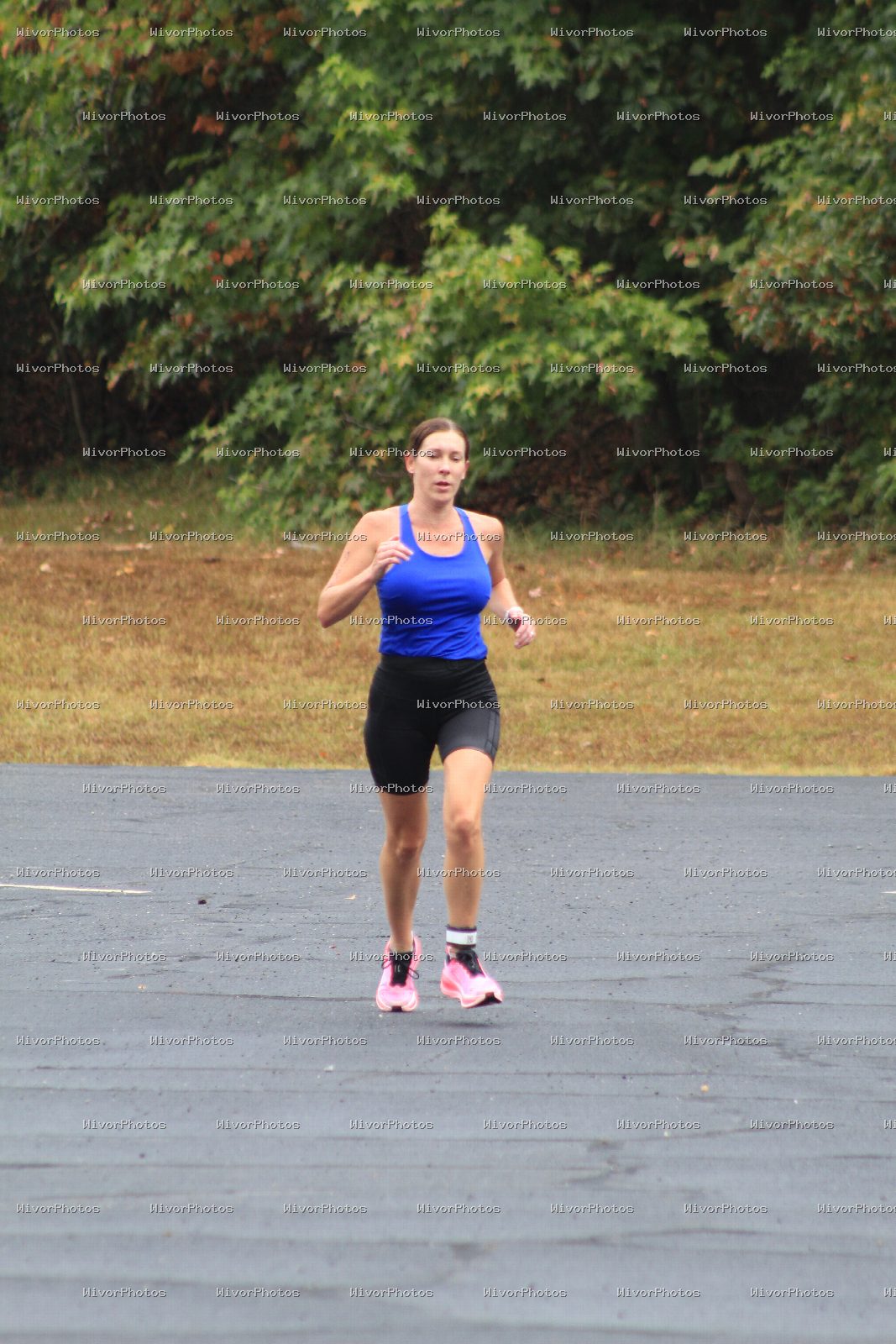Triathlon photograph at Tugaloo Olympic, Sprint, and Aquabike