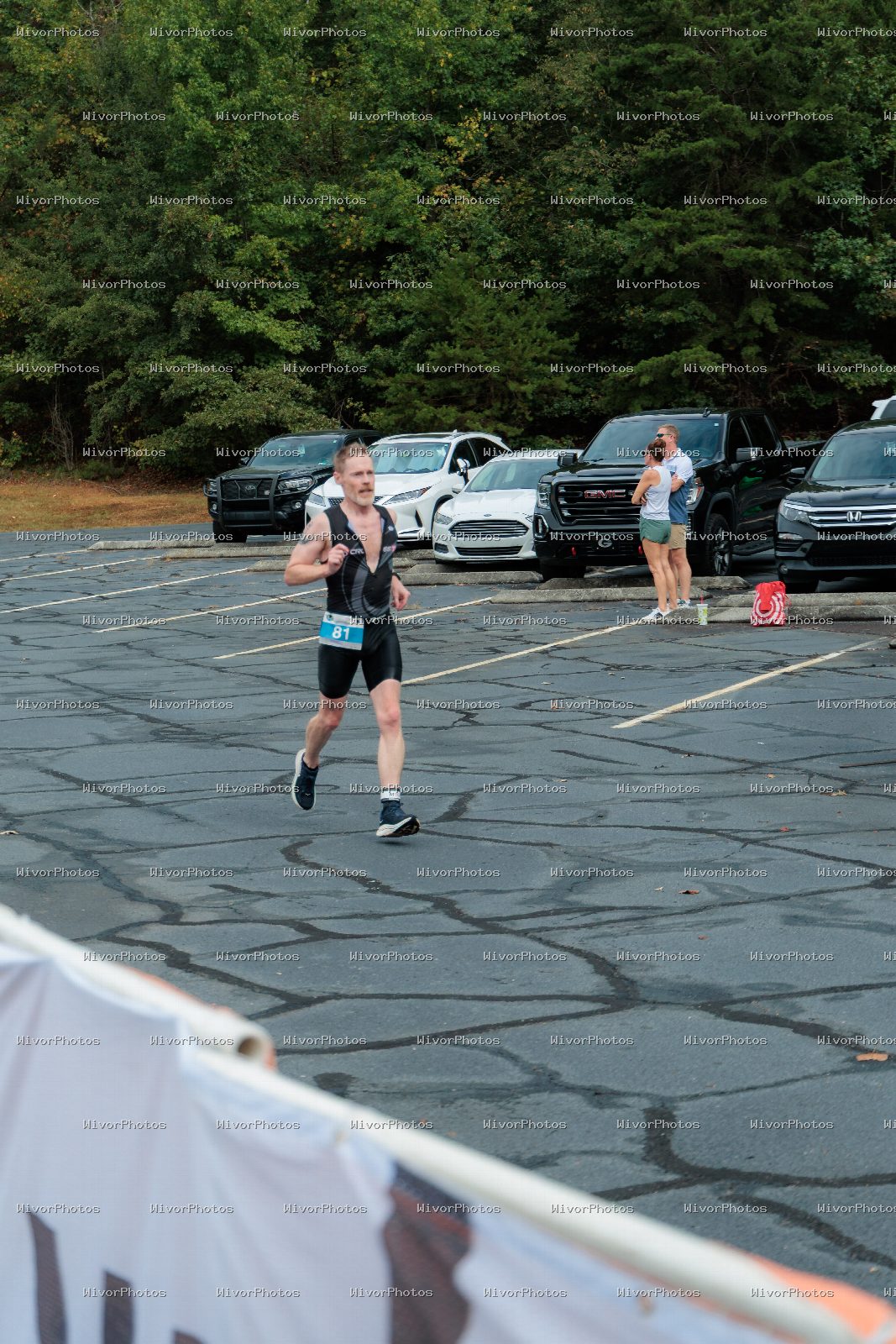 Triathlon photograph at Tugaloo Olympic, Sprint, and Aquabike