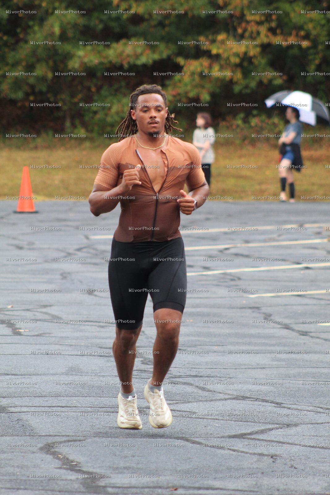 Triathlon photograph at Tugaloo Olympic, Sprint, and Aquabike