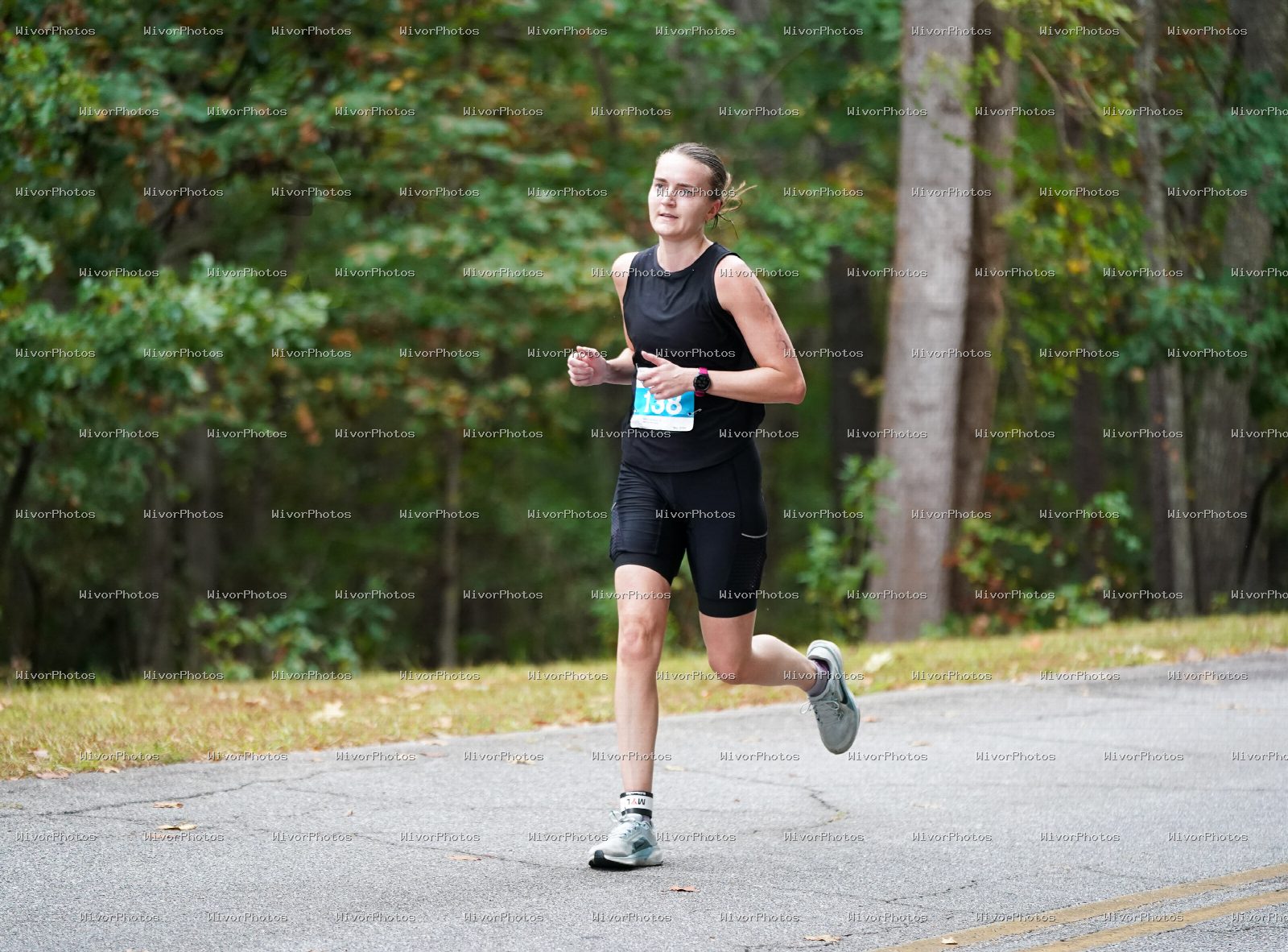 Triathlon photograph at Tugaloo Olympic, Sprint, and Aquabike