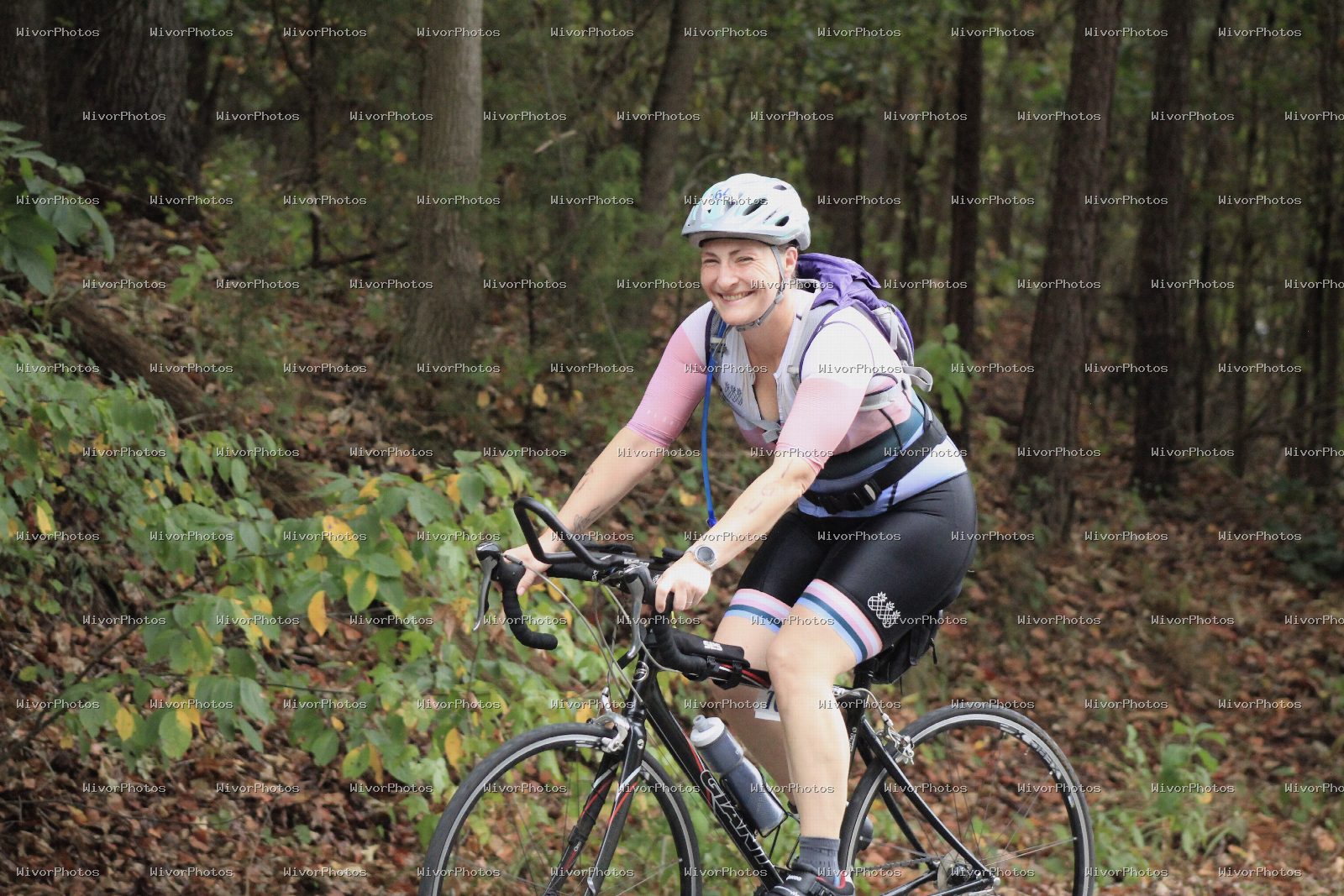 Triathlon photograph at Tugaloo Olympic, Sprint, and Aquabike