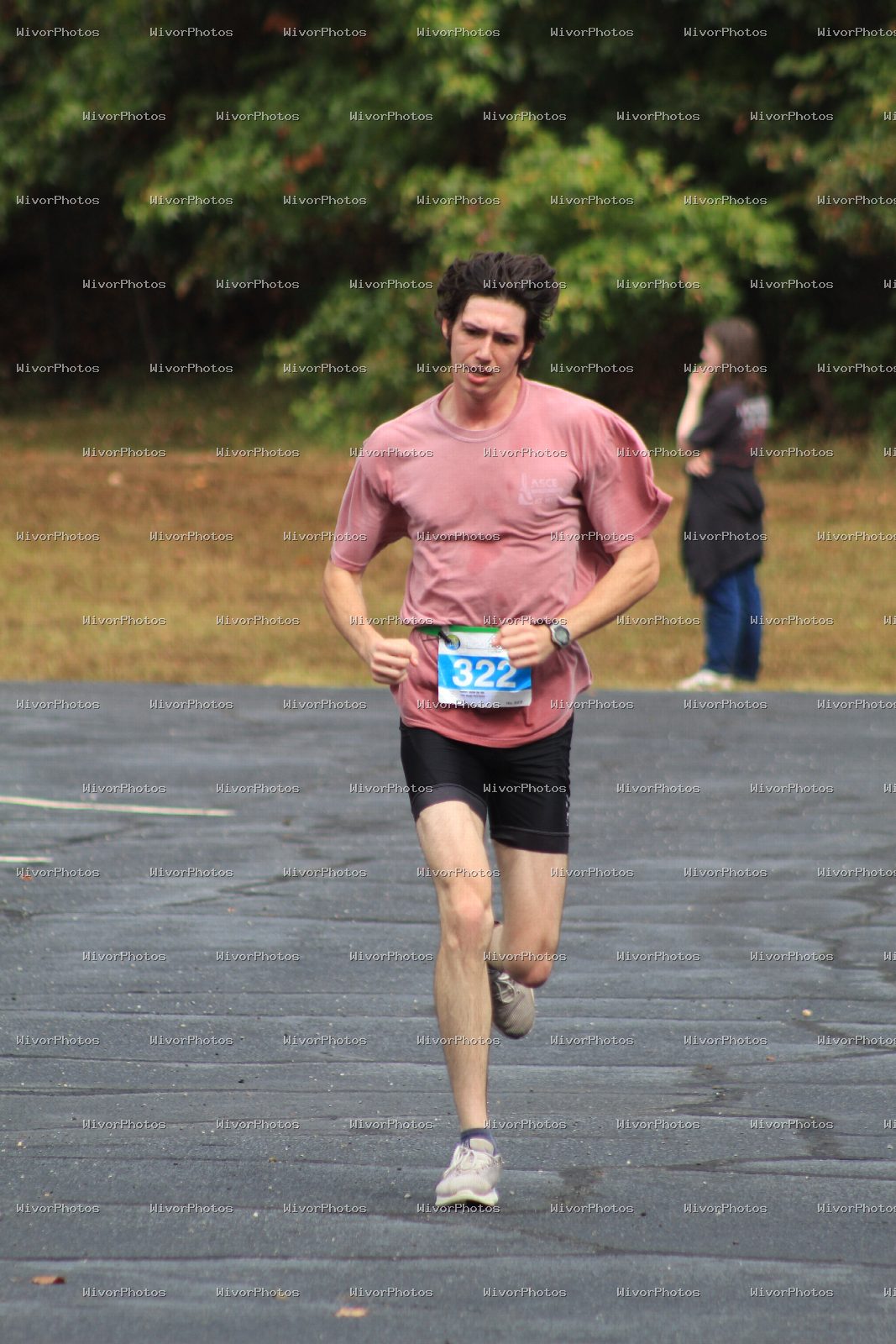 Triathlon photograph at Tugaloo Olympic, Sprint, and Aquabike