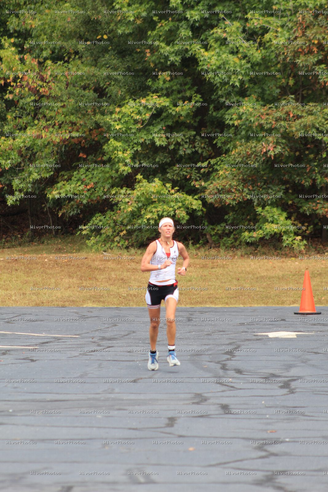 Triathlon photograph at Tugaloo Olympic, Sprint, and Aquabike
