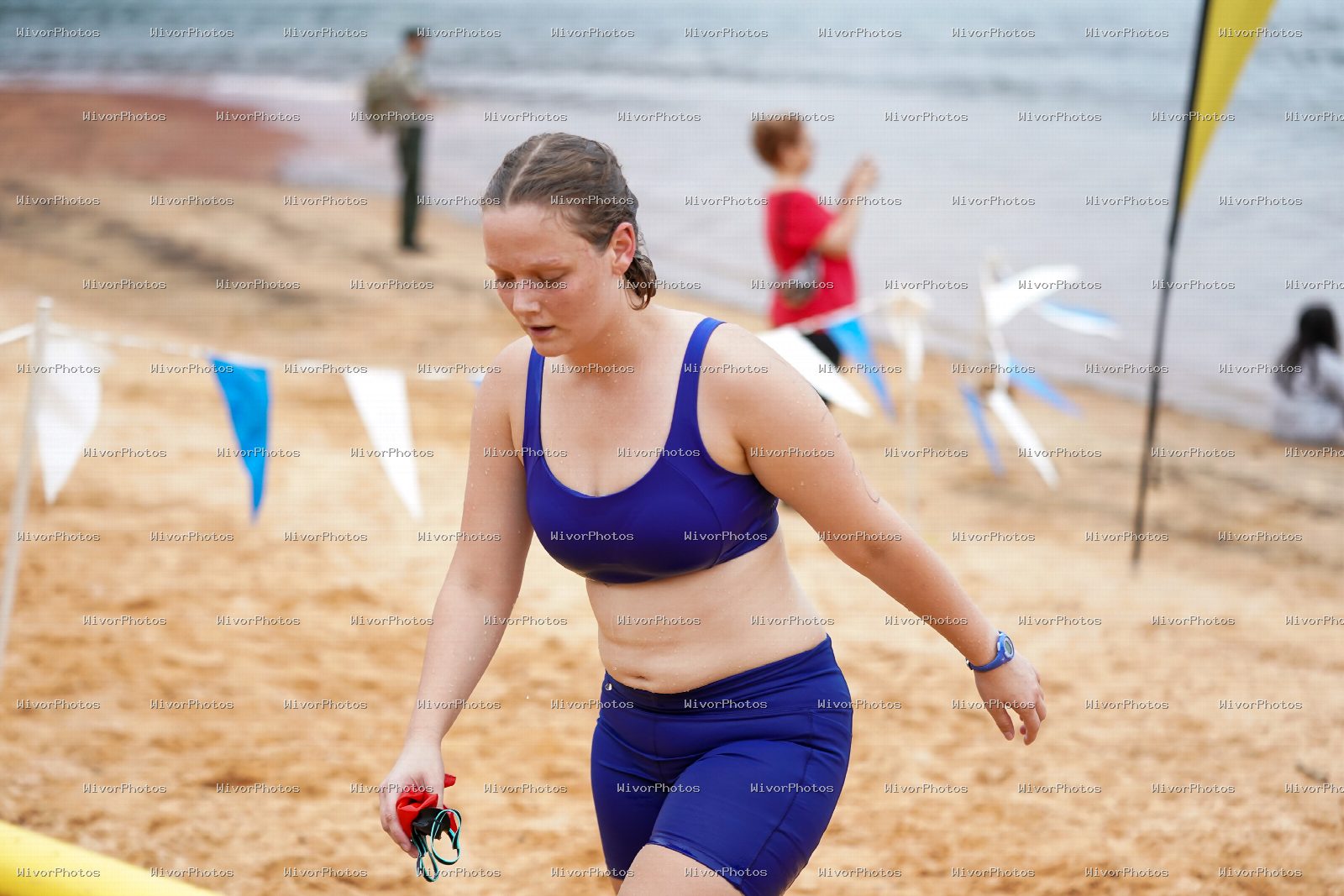 Triathlon photograph at Tugaloo Olympic, Sprint, and Aquabike