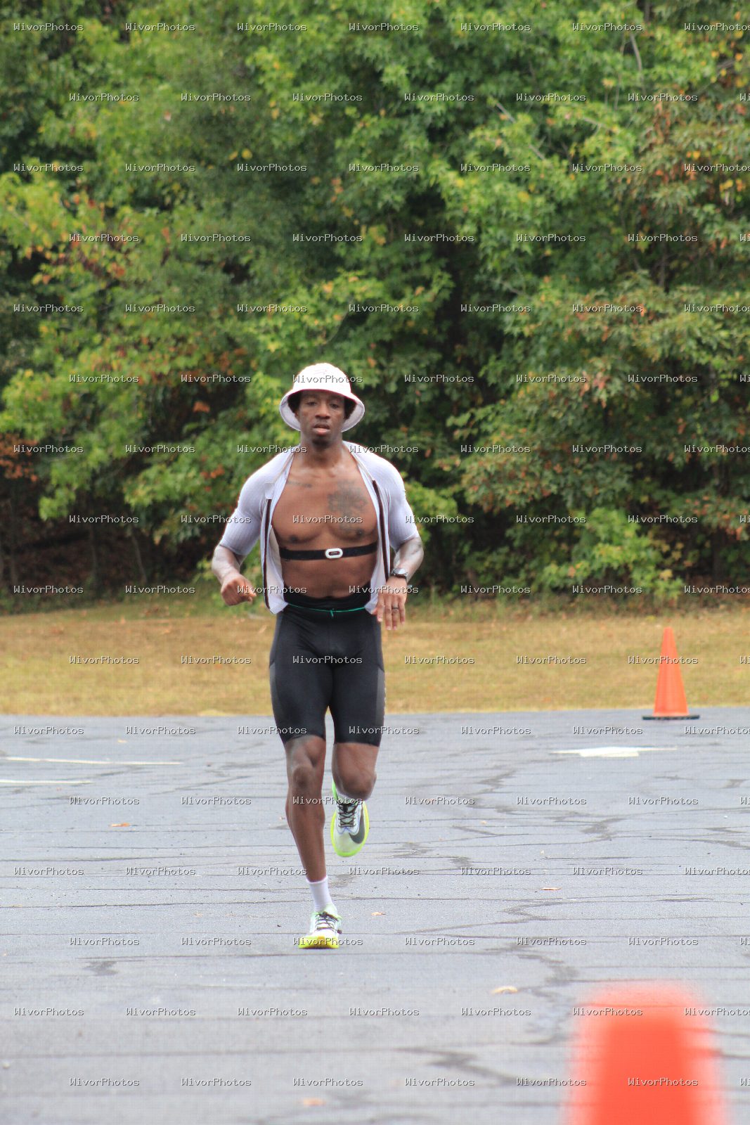 Triathlon photograph at Tugaloo Olympic, Sprint, and Aquabike