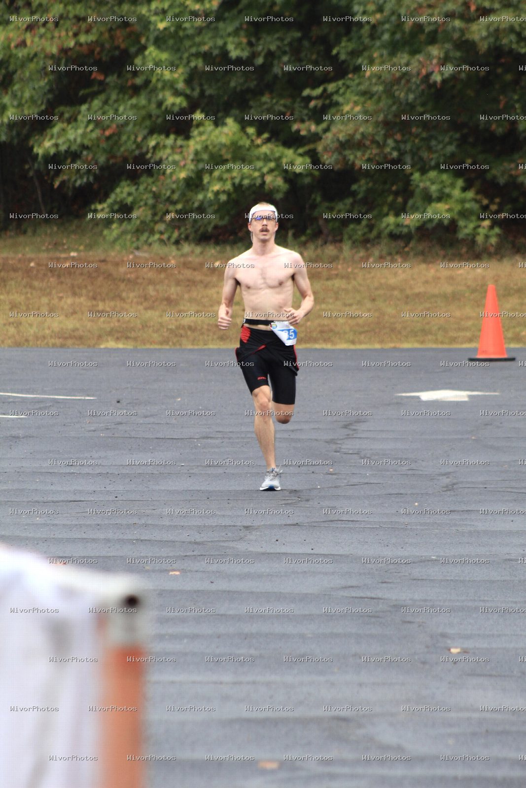Triathlon photograph at Tugaloo Olympic, Sprint, and Aquabike
