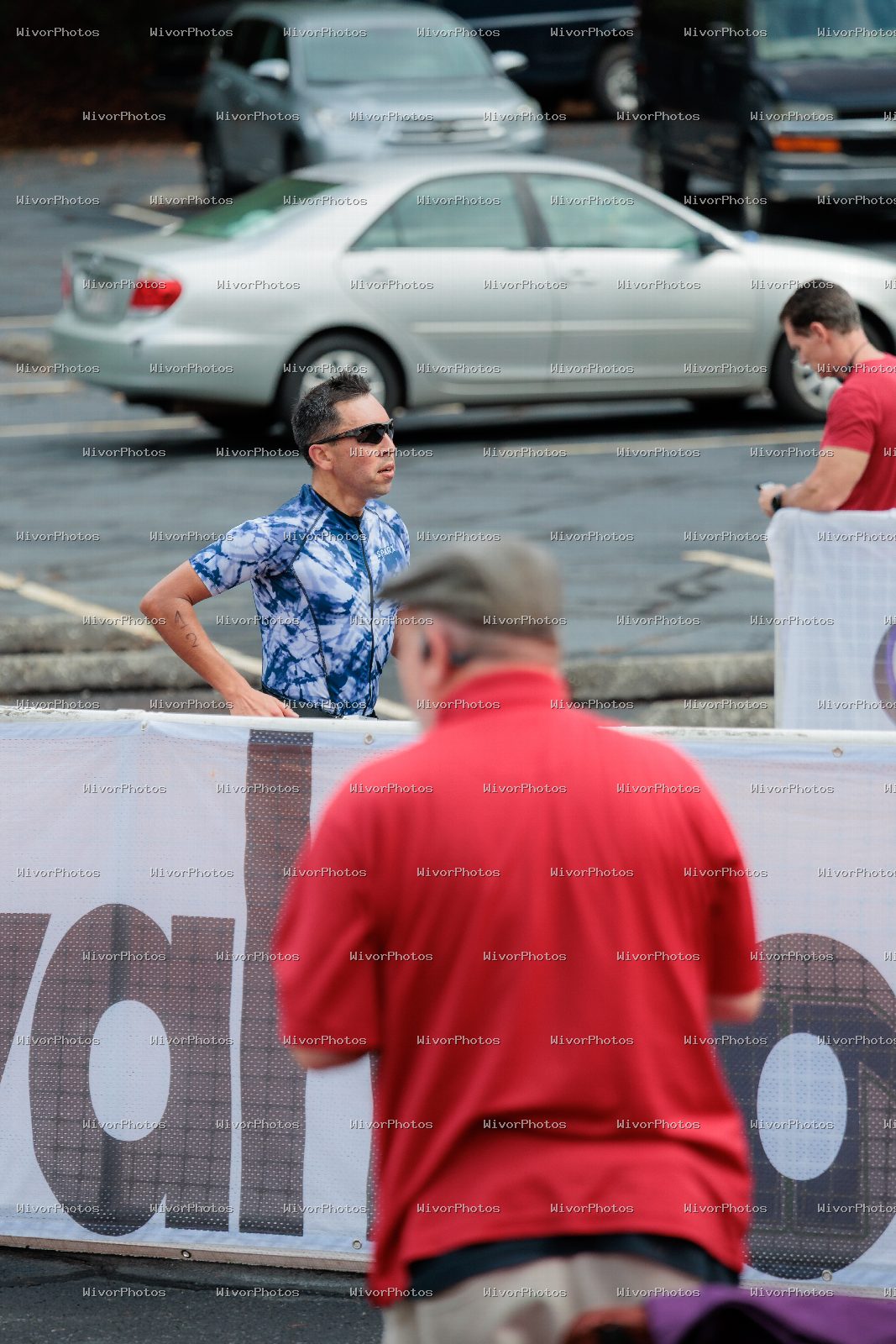 Triathlon photograph at Tugaloo Olympic, Sprint, and Aquabike