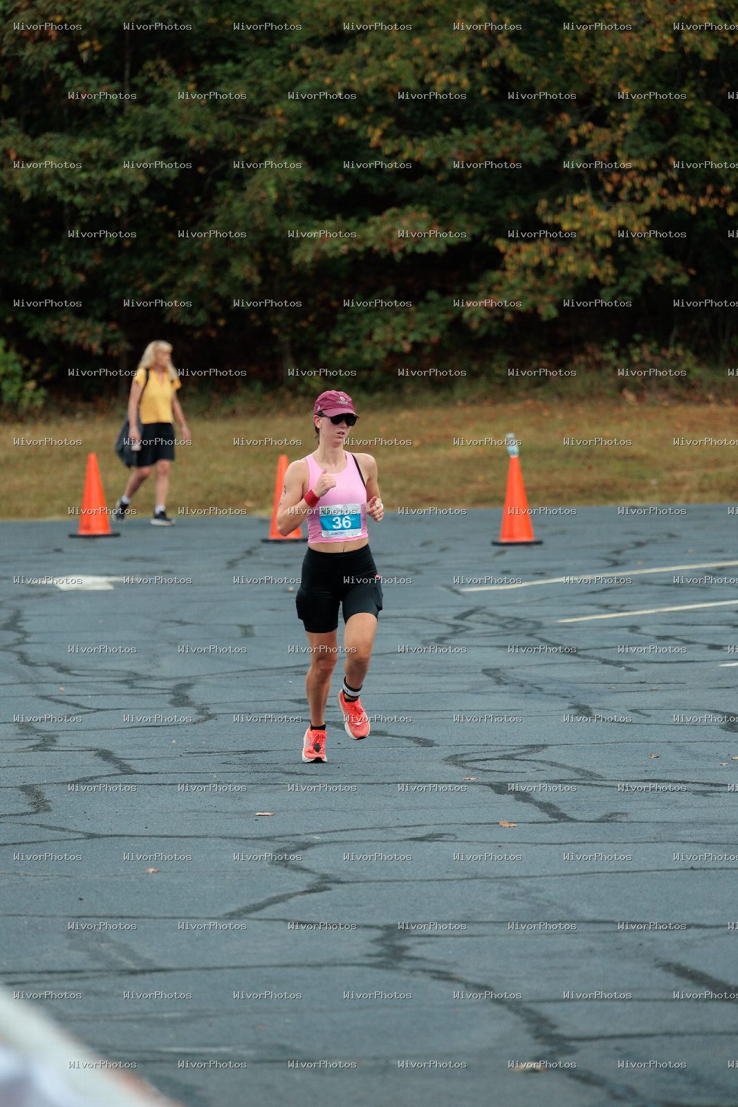 Triathlon photograph at Tugaloo Olympic, Sprint, and Aquabike