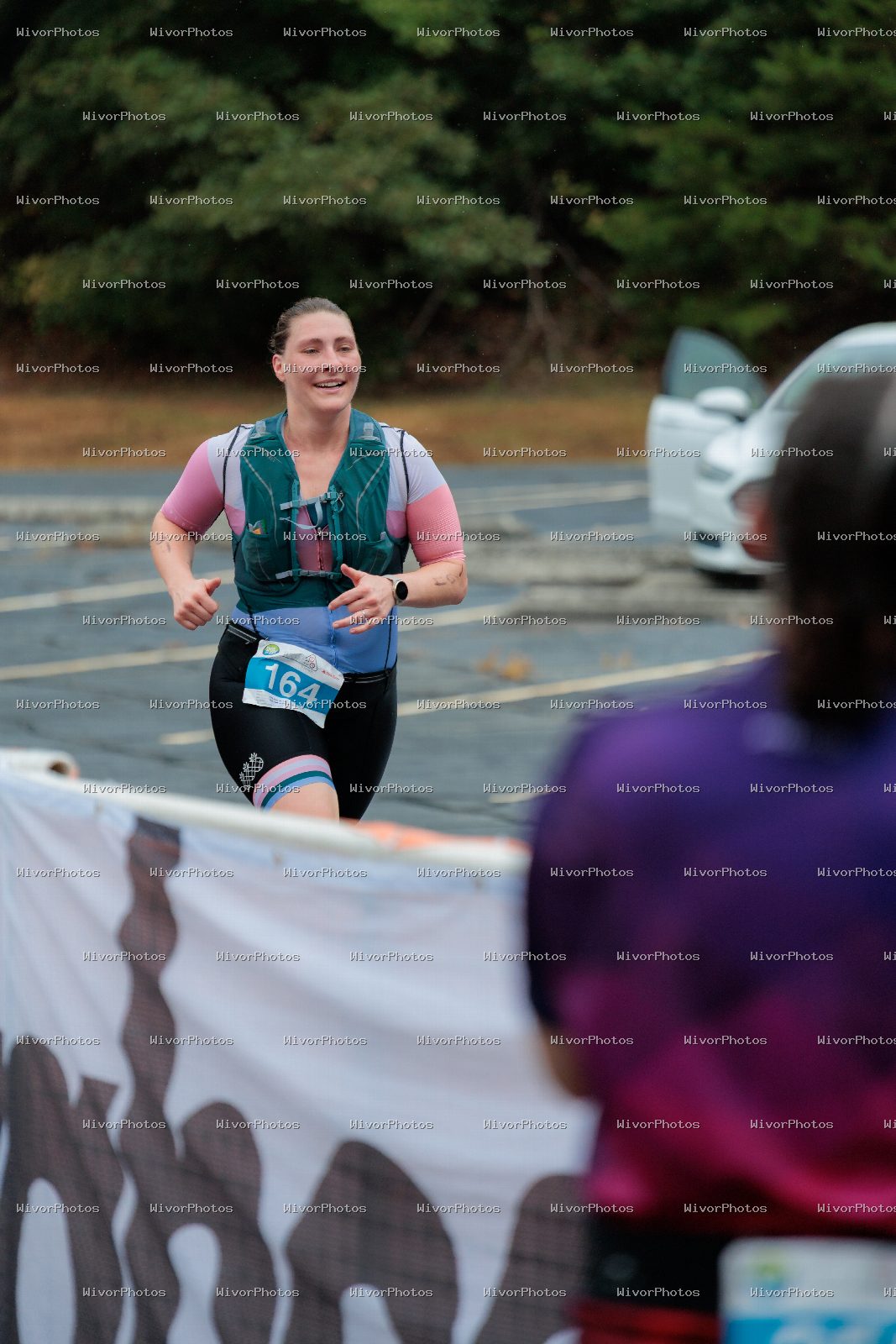 Triathlon photograph at Tugaloo Olympic, Sprint, and Aquabike