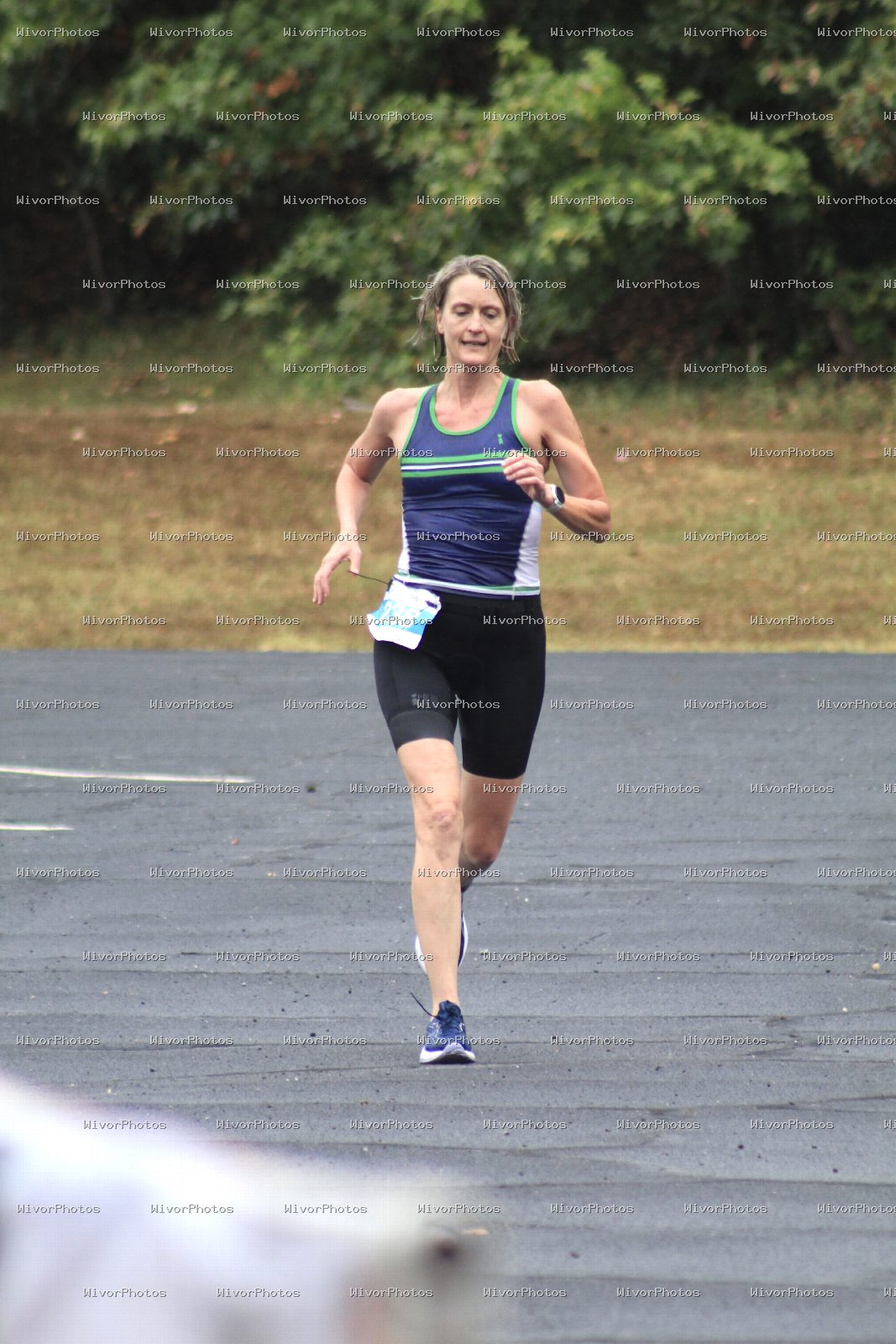 Triathlon photograph at Tugaloo Olympic, Sprint, and Aquabike