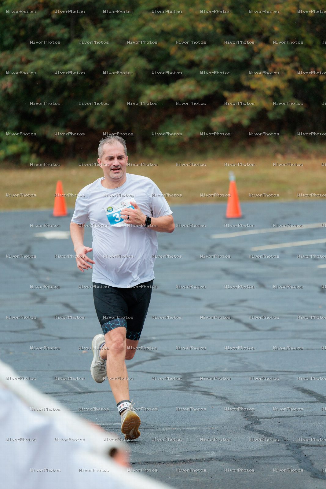 Triathlon photograph at Tugaloo Olympic, Sprint, and Aquabike