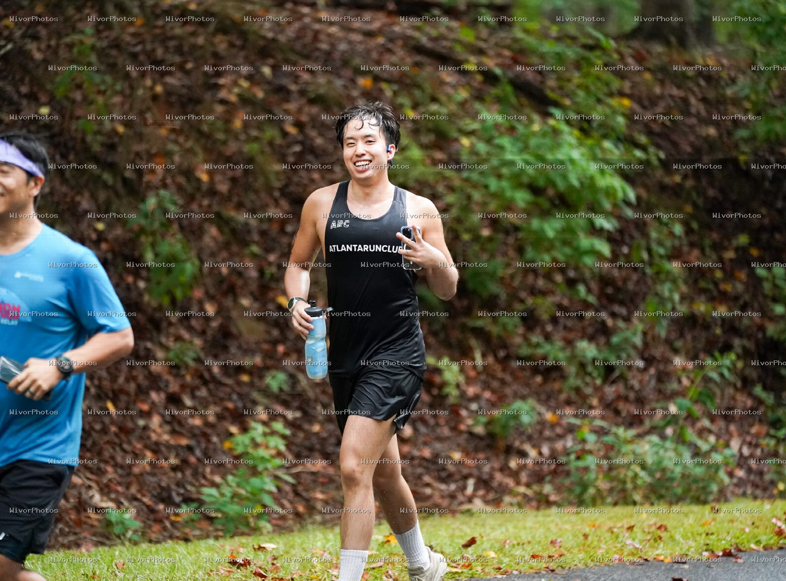 Triathlon photograph at Tugaloo Olympic, Sprint, and Aquabike