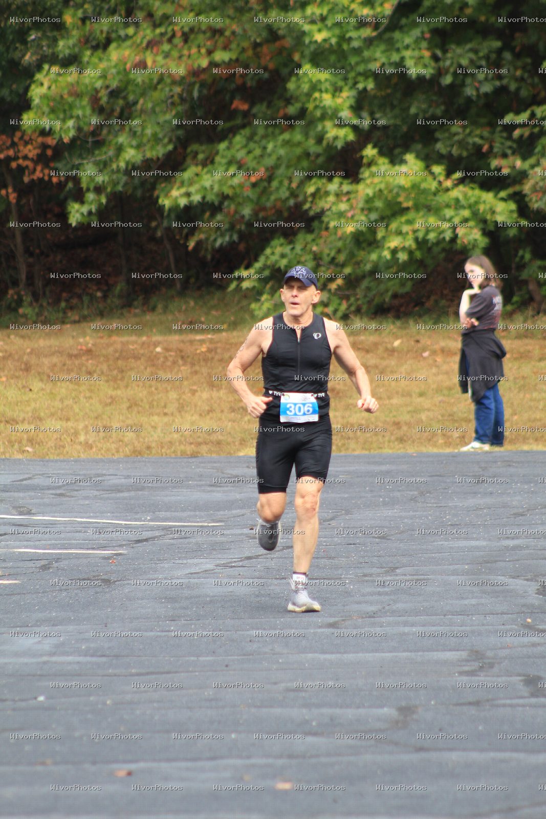 Triathlon photograph at Tugaloo Olympic, Sprint, and Aquabike