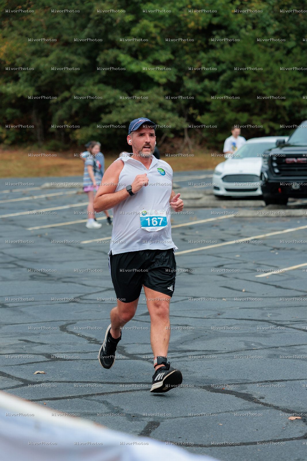 Triathlon photograph at Tugaloo Olympic, Sprint, and Aquabike