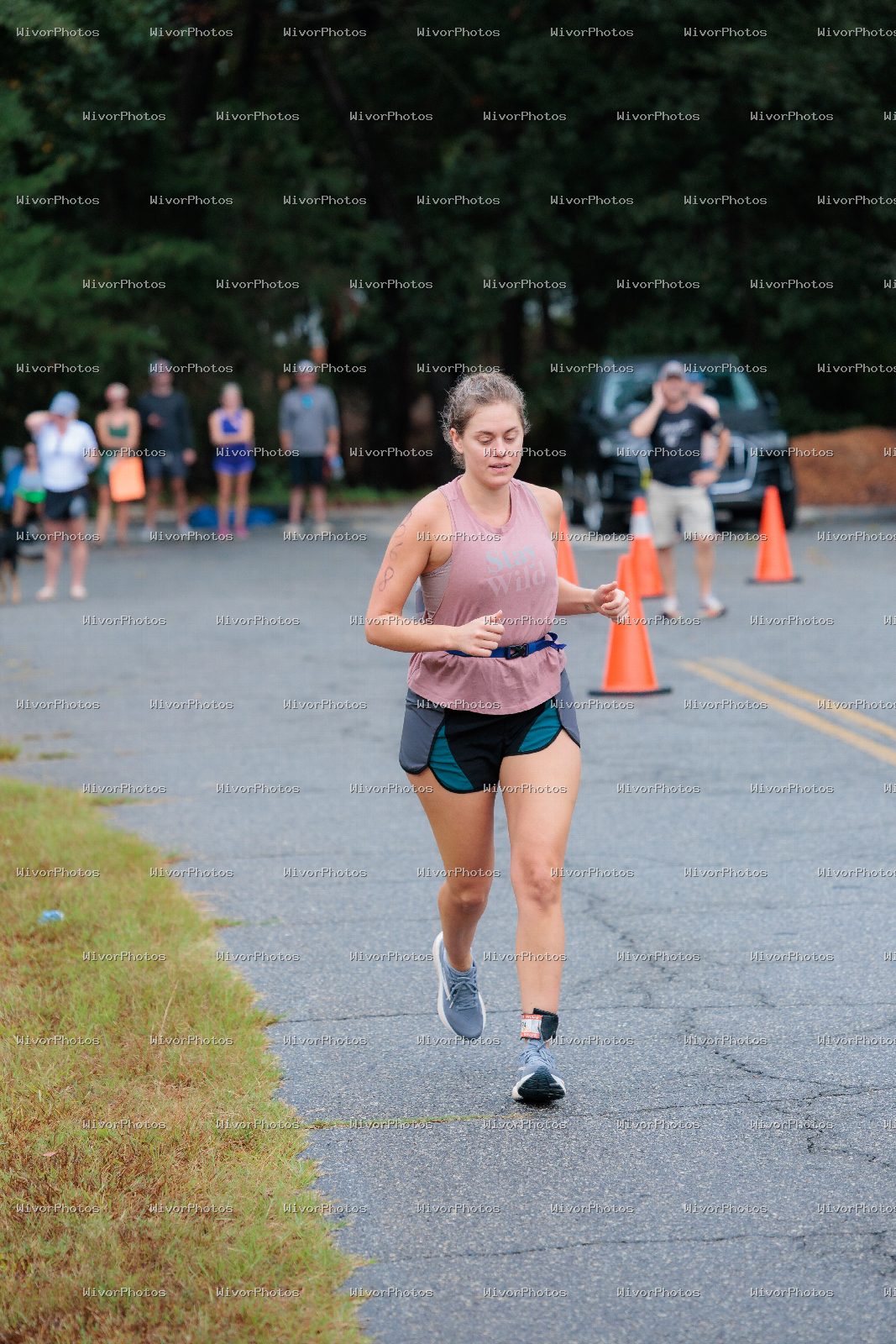 Triathlon photograph at Tugaloo Olympic, Sprint, and Aquabike