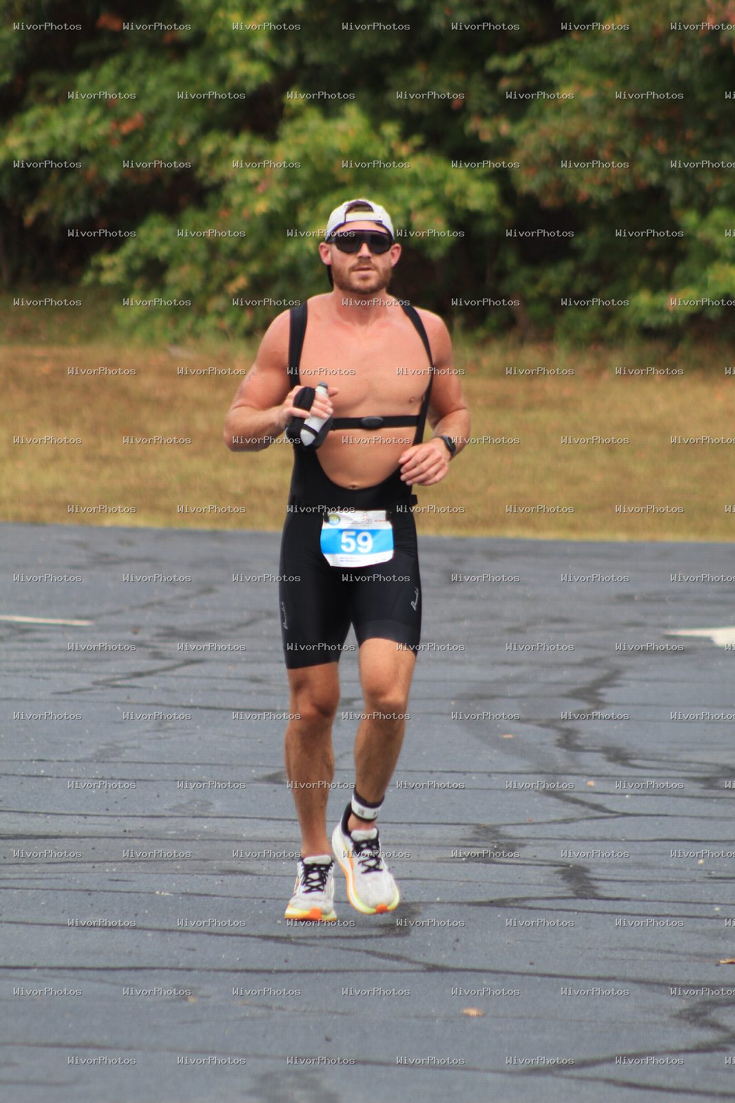 Triathlon photograph at Tugaloo Olympic, Sprint, and Aquabike