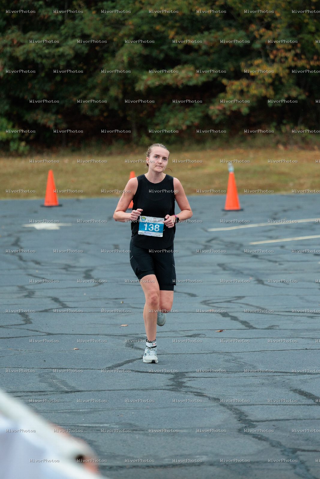 Triathlon photograph at Tugaloo Olympic, Sprint, and Aquabike