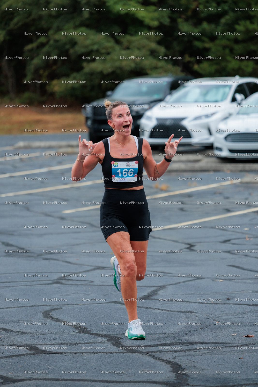 Triathlon photograph at Tugaloo Olympic, Sprint, and Aquabike