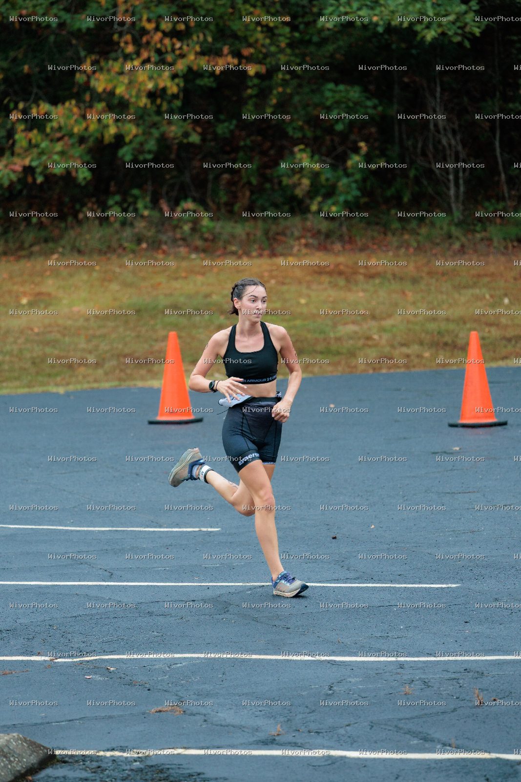Triathlon photograph at Tugaloo Olympic, Sprint, and Aquabike