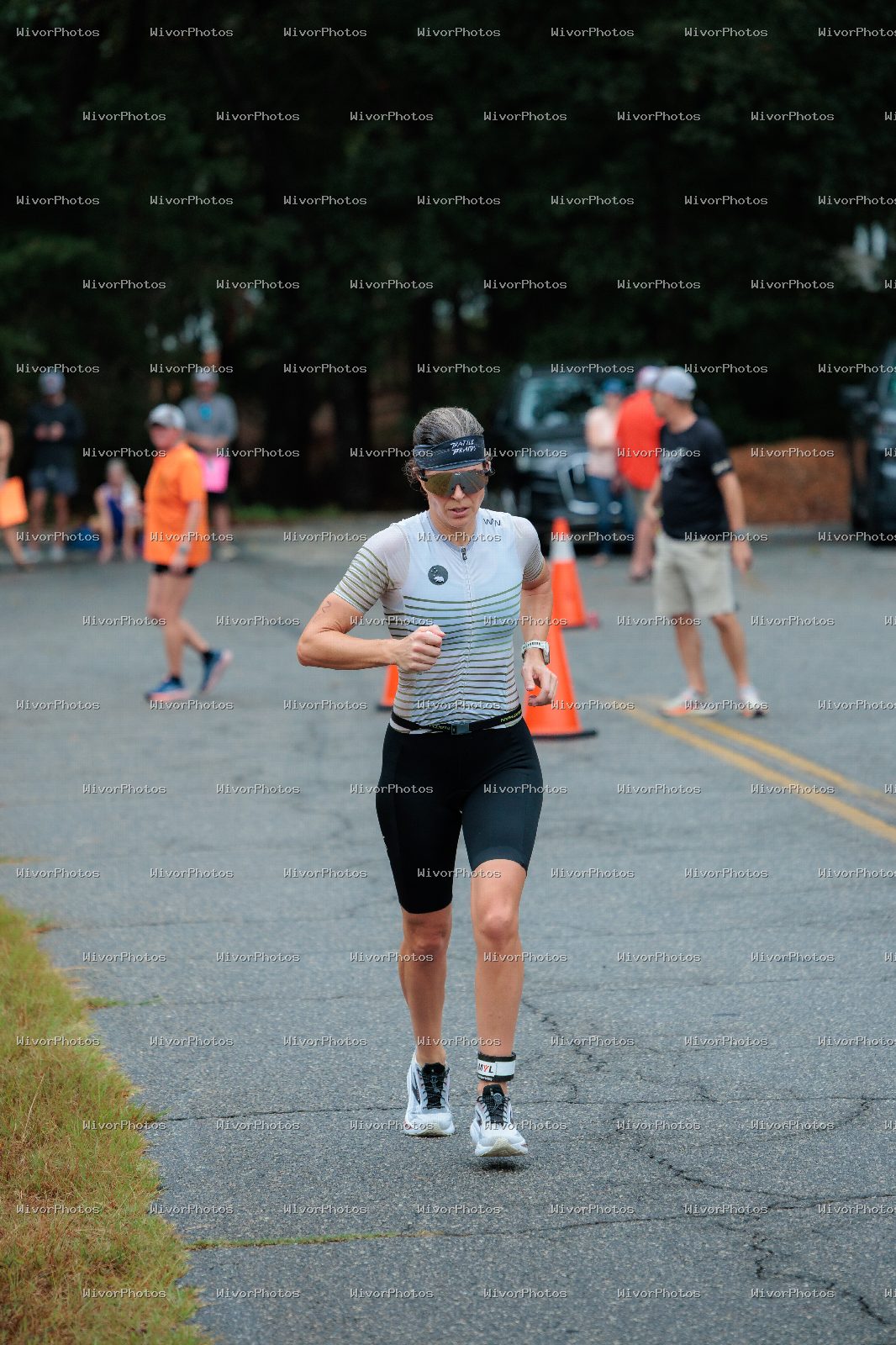 Triathlon photograph at Tugaloo Olympic, Sprint, and Aquabike