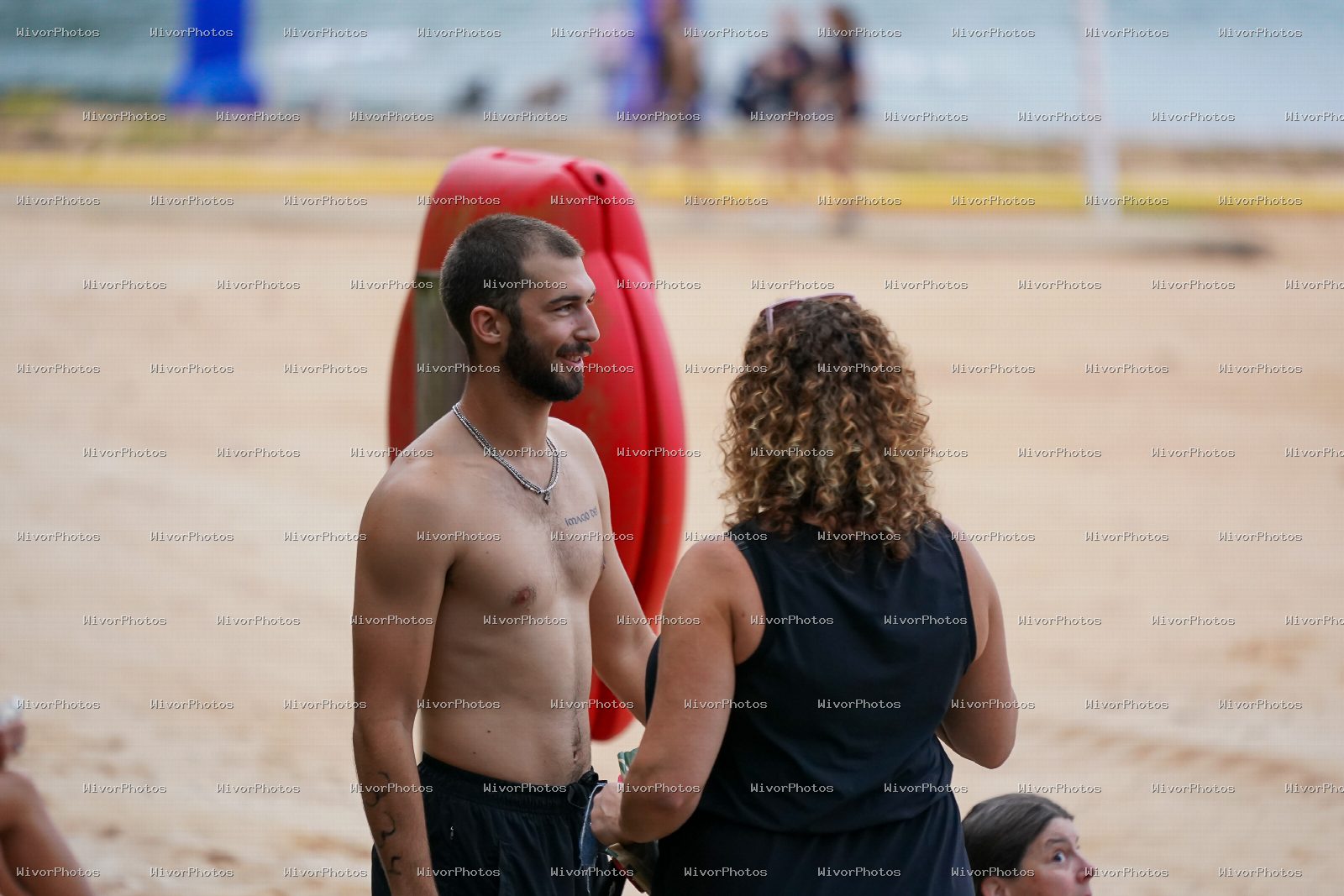 Triathlon photograph at Tugaloo Olympic, Sprint, and Aquabike