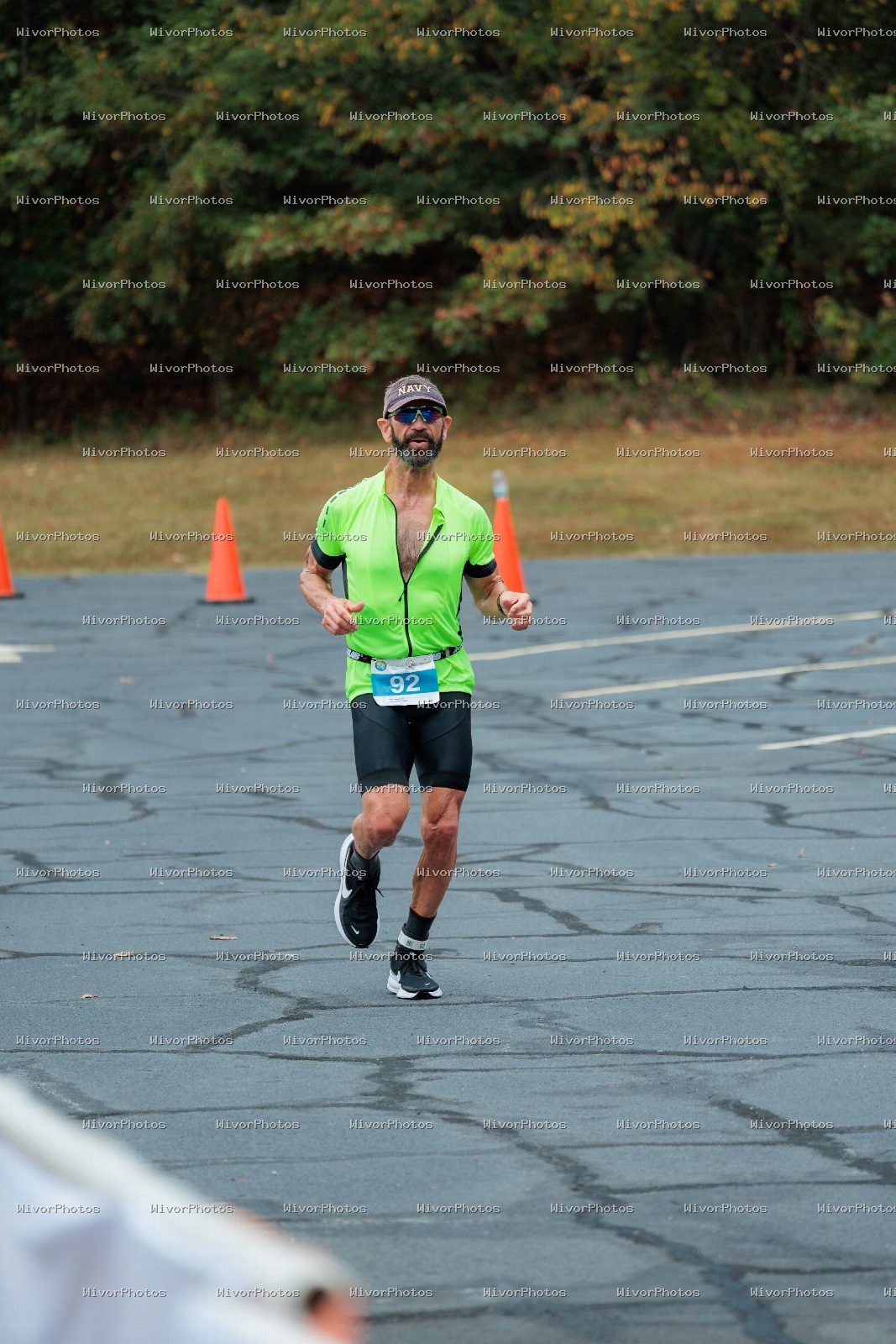 Triathlon photograph at Tugaloo Olympic, Sprint, and Aquabike