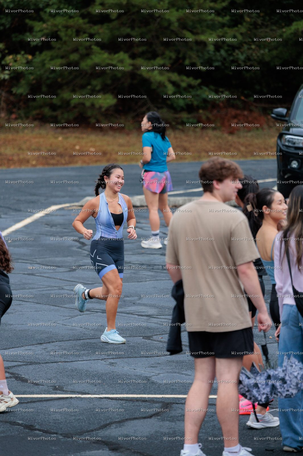 Triathlon photograph at Tugaloo Olympic, Sprint, and Aquabike