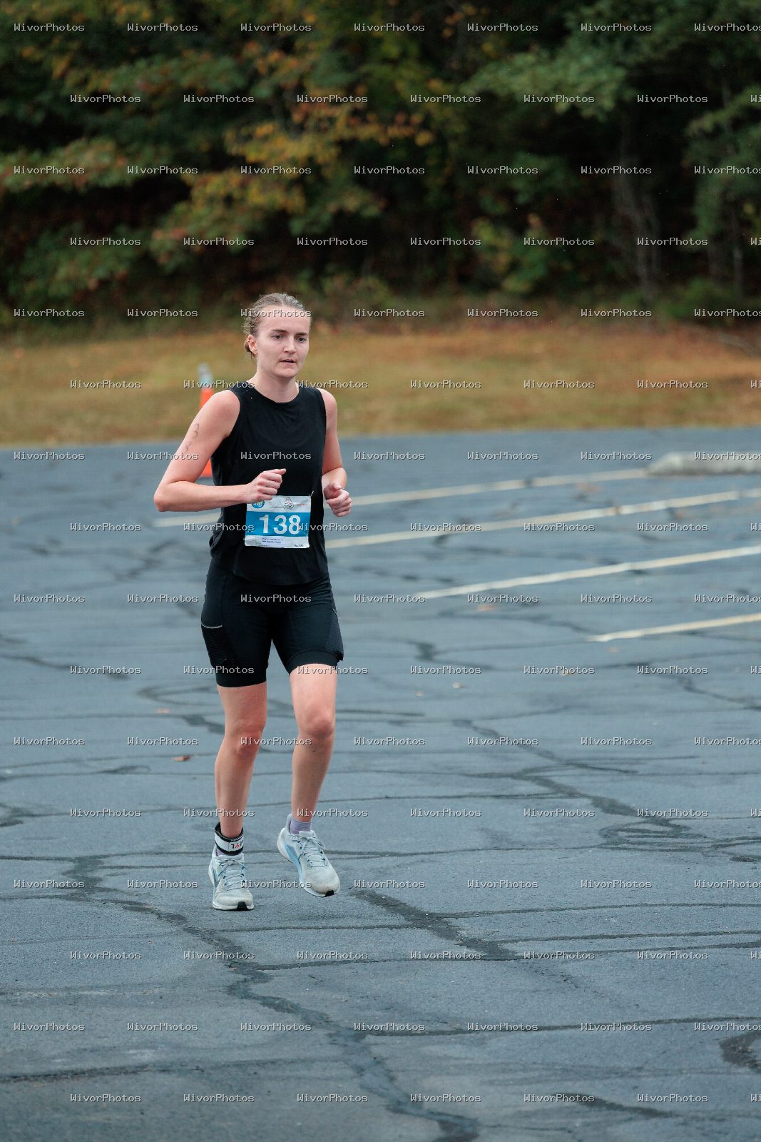 Triathlon photograph at Tugaloo Olympic, Sprint, and Aquabike