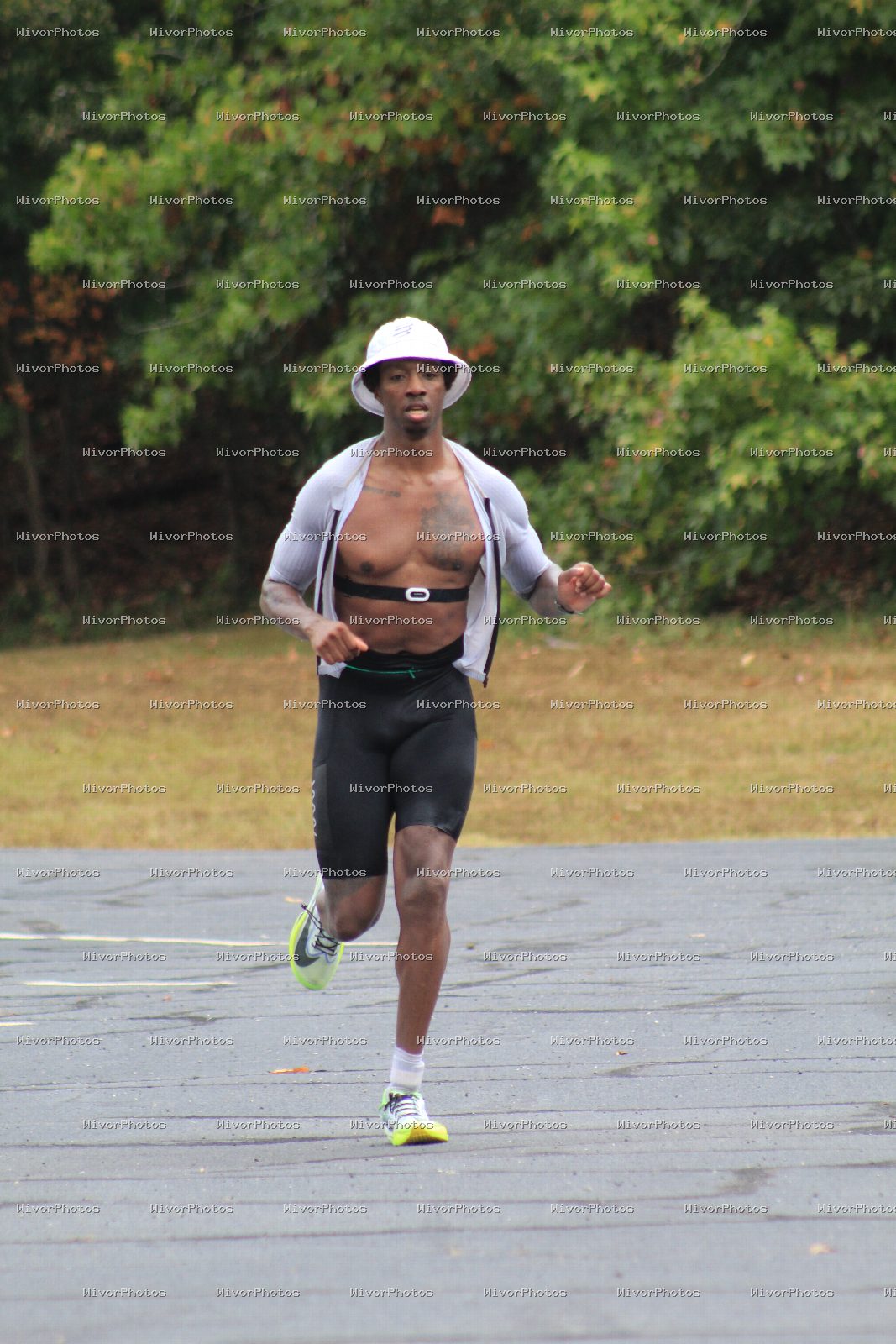 Triathlon photograph at Tugaloo Olympic, Sprint, and Aquabike