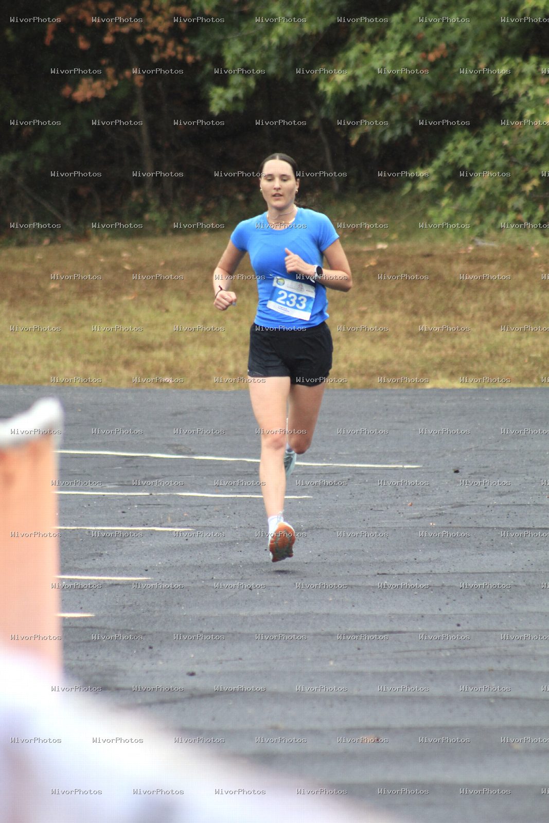Triathlon photograph at Tugaloo Olympic, Sprint, and Aquabike