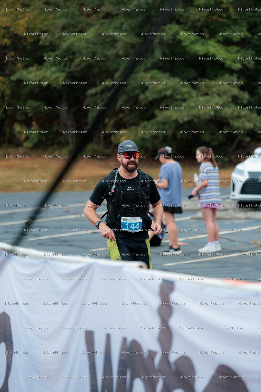 Triathlon photograph at Tugaloo Olympic, Sprint, and Aquabike